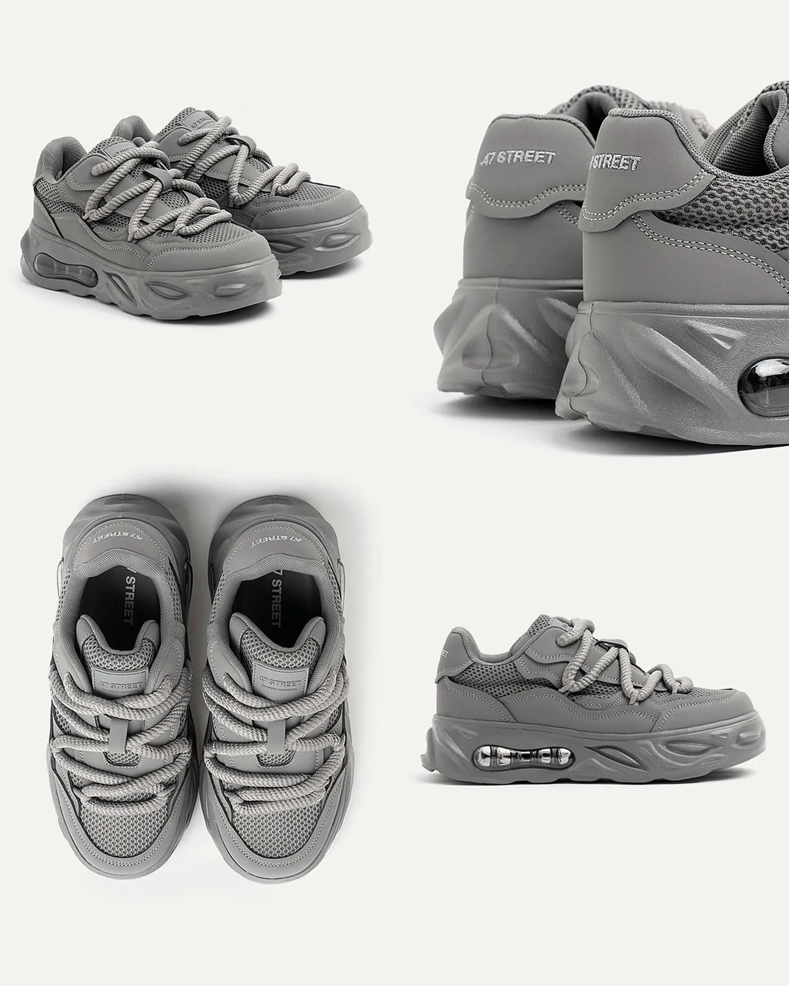 Ofertas de Catálogo 47 Street 22 de junio al 26 de junio 2025 - Página 4 del catálogo