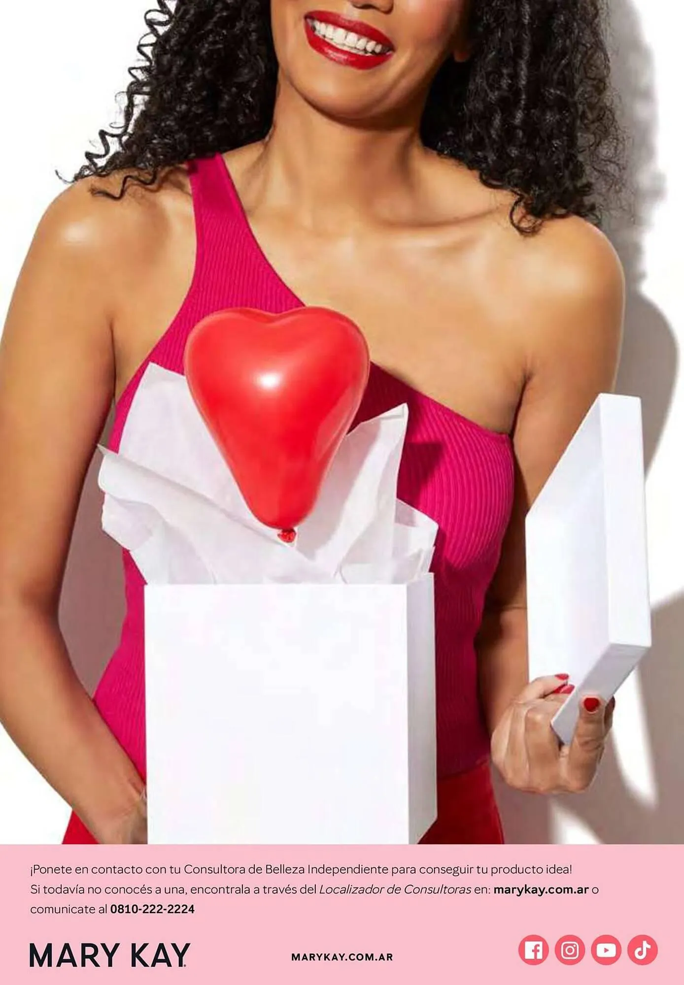 Ofertas de Catálogo Mary Kay 19 de septiembre al 31 de octubre 2025 - Página 82 del catálogo