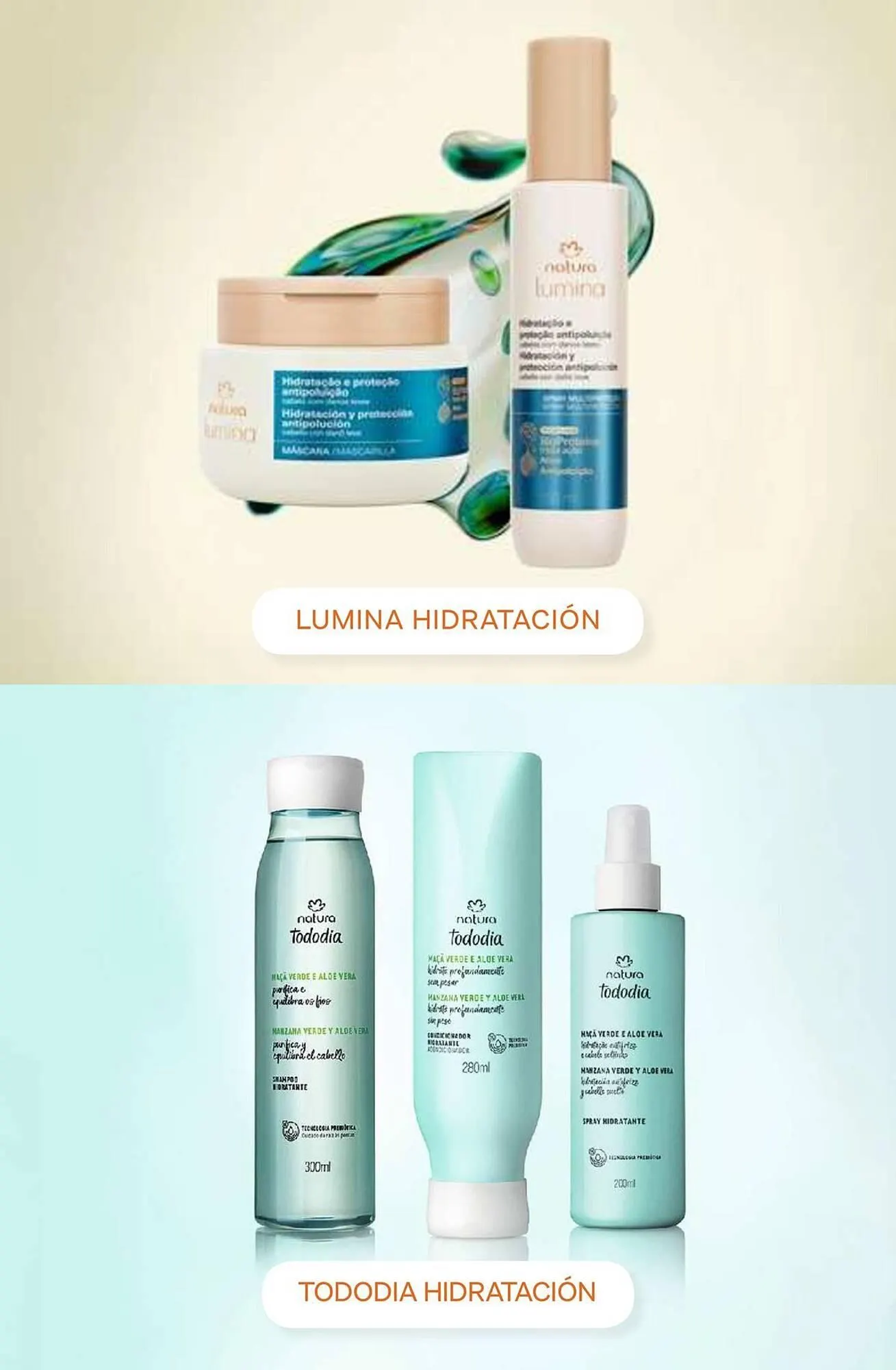 Ofertas de Catálogo Natura 1 de julio al 31 de julio 2026 - Página 218 del catálogo