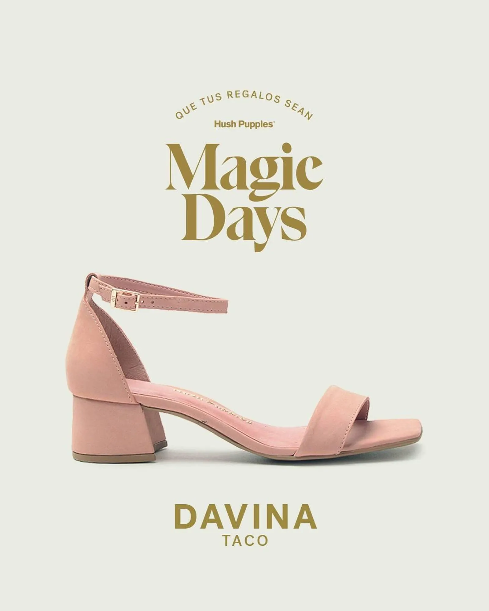 Ofertas de Catálogo Hush Puppies 22 de diciembre al 28 de diciembre 2025 - Página 2 del catálogo