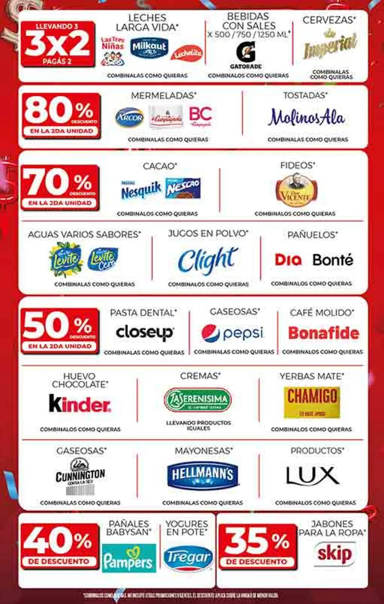 Ofertas de Catálogo Supermercados DIA 22 de julio al 28 de julio 2025 - Página 2 del catálogo