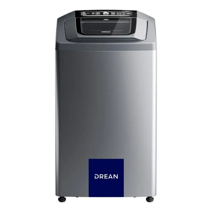 Lavarropas DREAN Concept Neo 6.8 Gris
