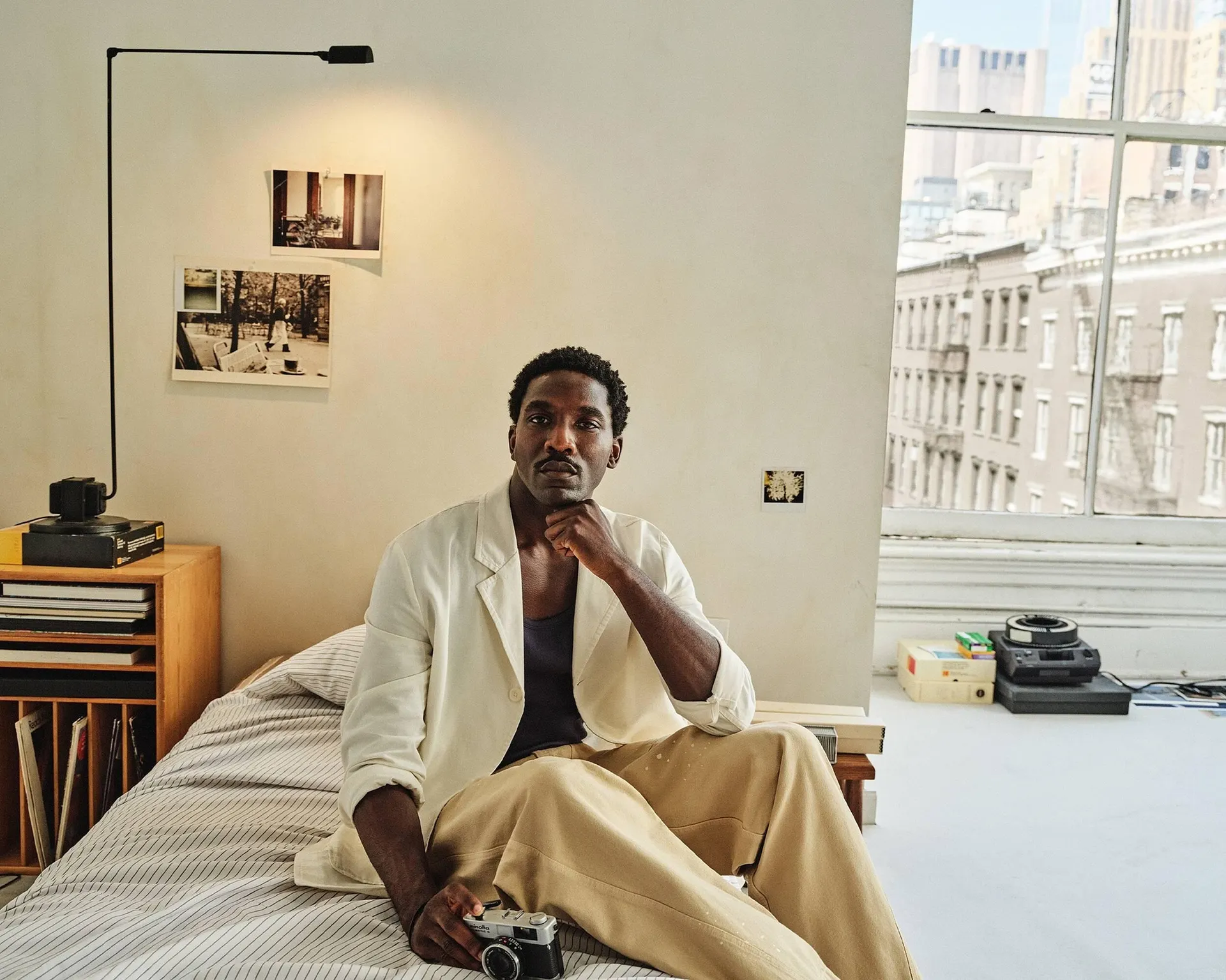 Ofertas de Catálogo ZARA 1 de agosto al 31 de agosto 2025 - Página 3 del catálogo