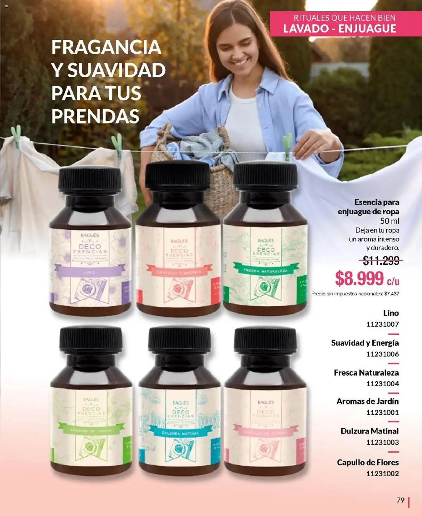 Ofertas de Catálogo Bagués 9 de febrero al 7 de marzo 2026 - Página 79 del catálogo