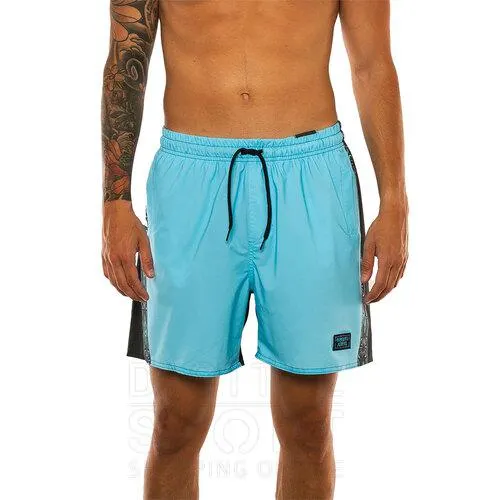 SHORT BAÑO MICROSUN 16 rip curl