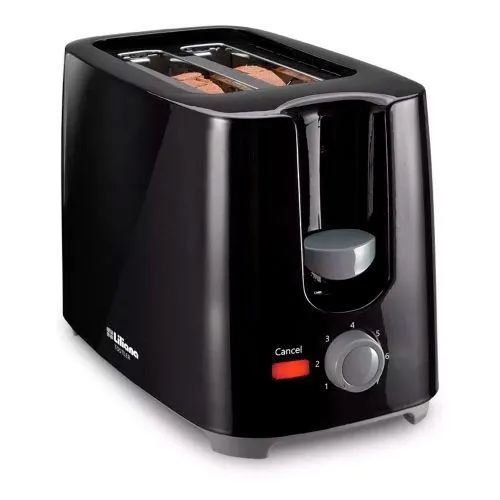 Tostadora Tostler Liliana AT900