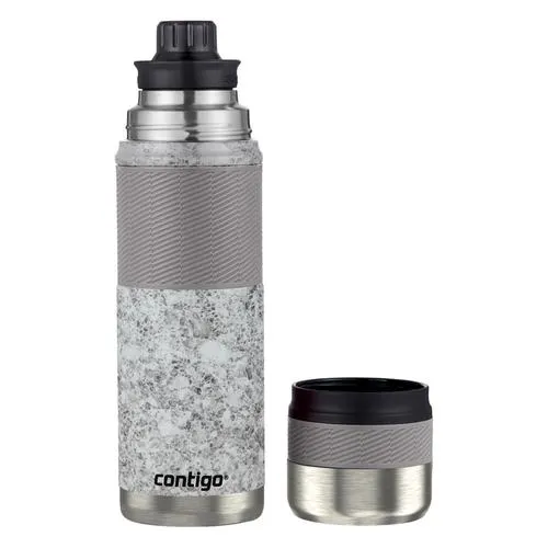Termo Specked Slate 739 ml Contigo