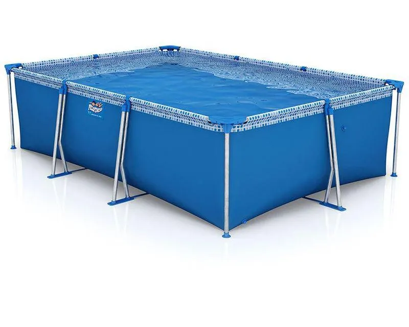 Pileta Rectangular Pelopincho 1055 4500 L 300 x 200 x 75 cm Pileta Rectangular Pelopincho 1055 4500 L 300 x 200 x 75 cm