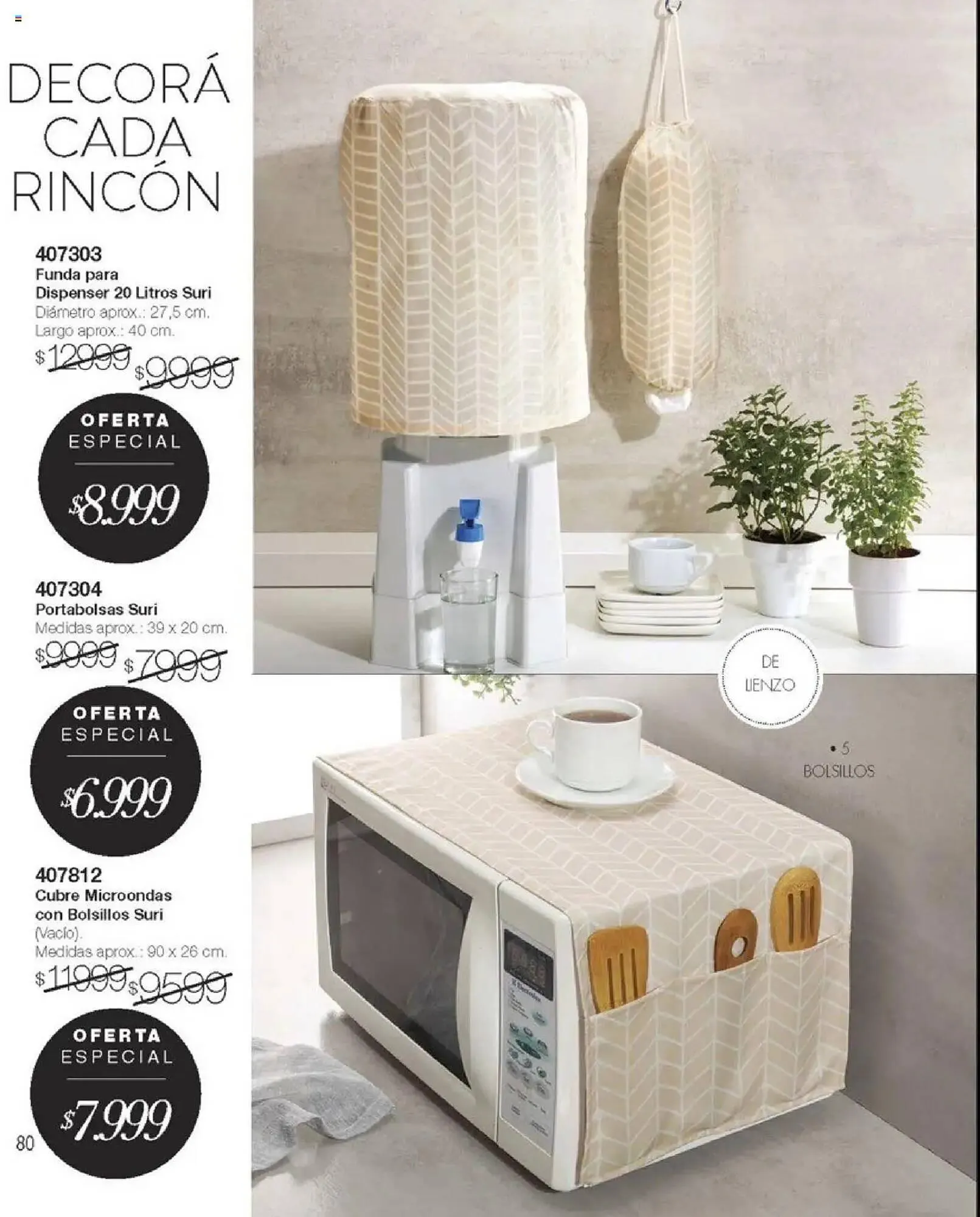 Ofertas de Catálogo Violetta Cosméticos 9 de octubre al 12 de noviembre 2025 - Página 226 del catálogo