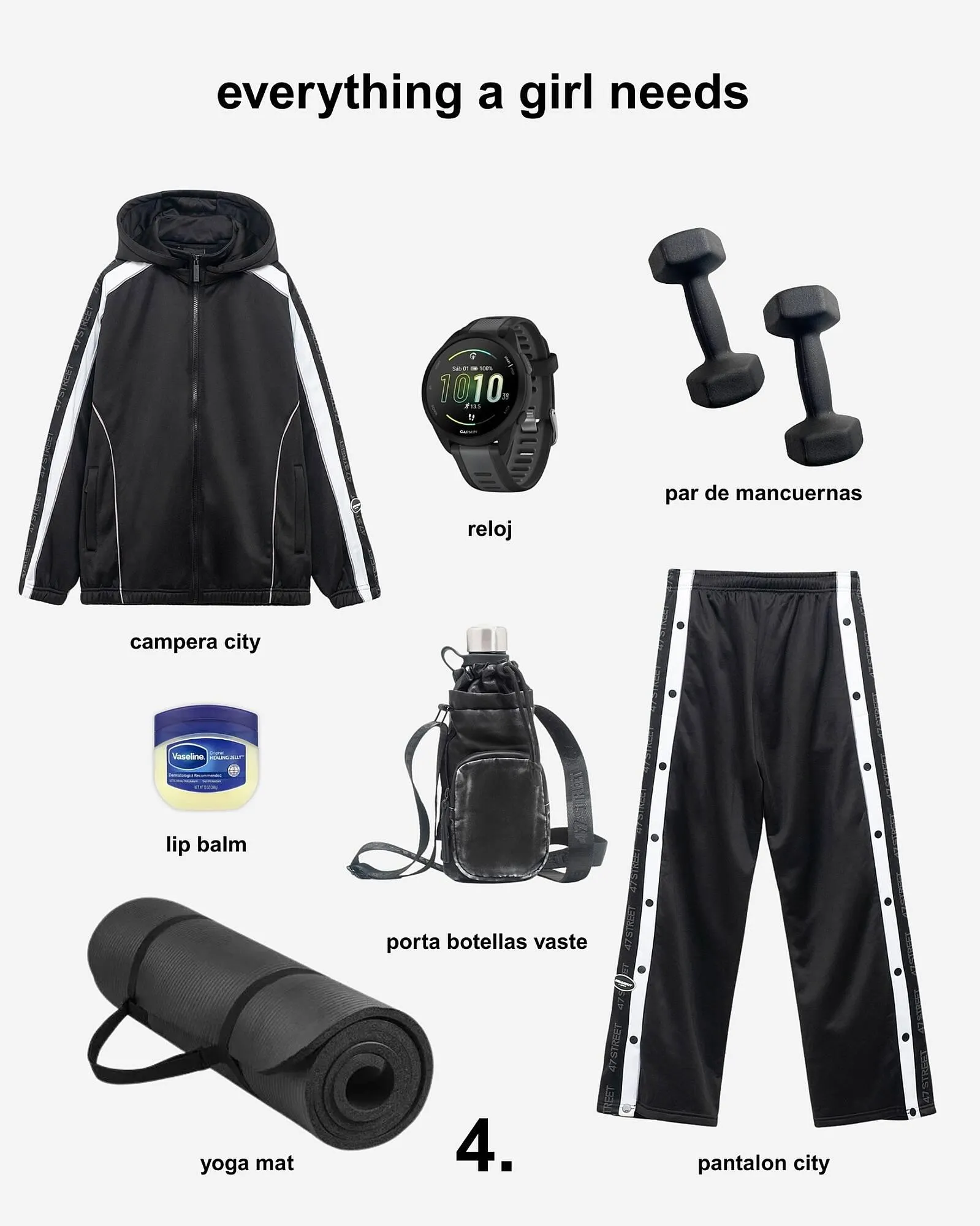 Ofertas de Catálogo 47 Street 18 de junio al 20 de junio 2025 - Página 4 del catálogo