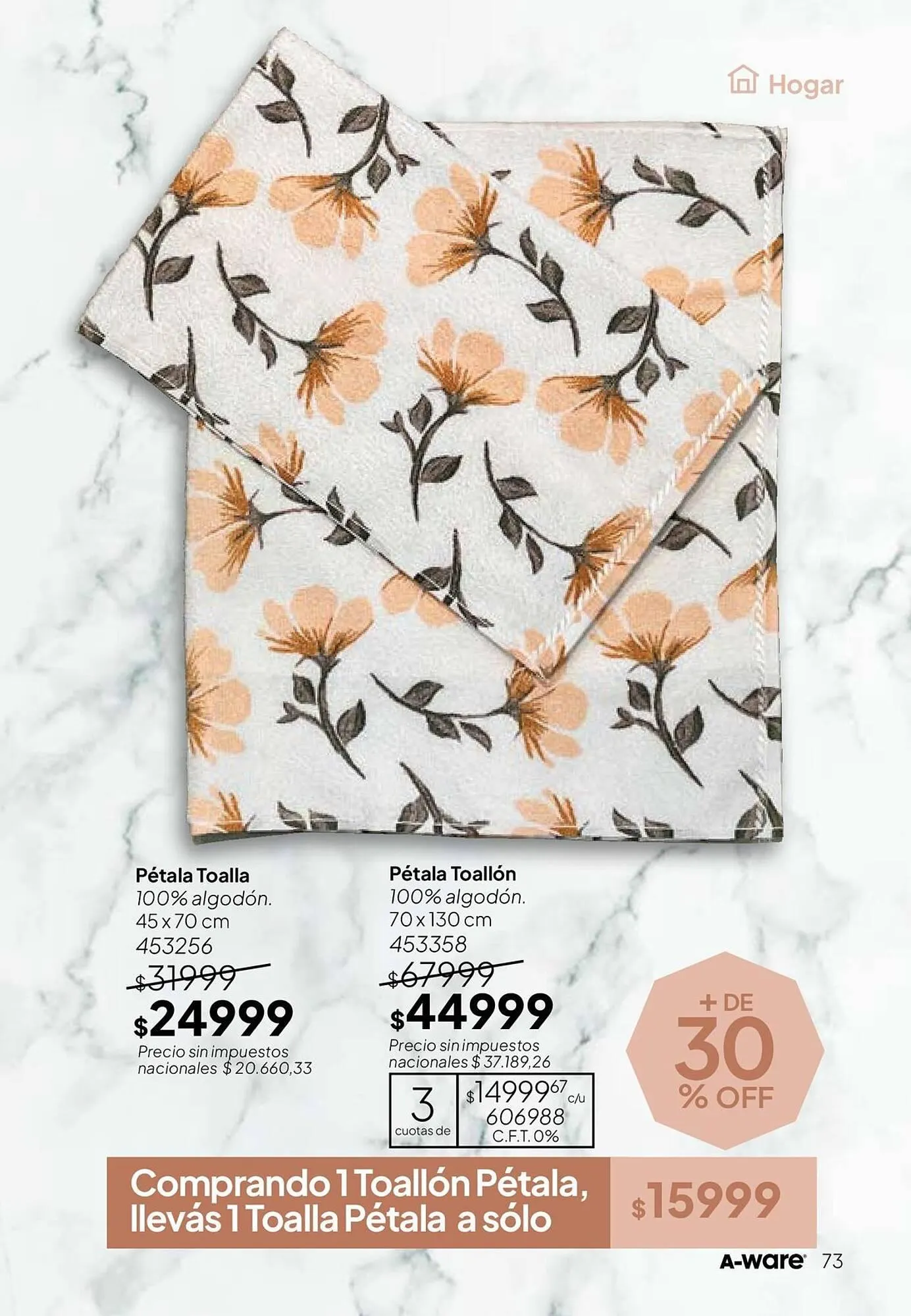 Ofertas de Folleto Tupperware 1 de febrero al 28 de febrero 2026 - Página 74 del catálogo