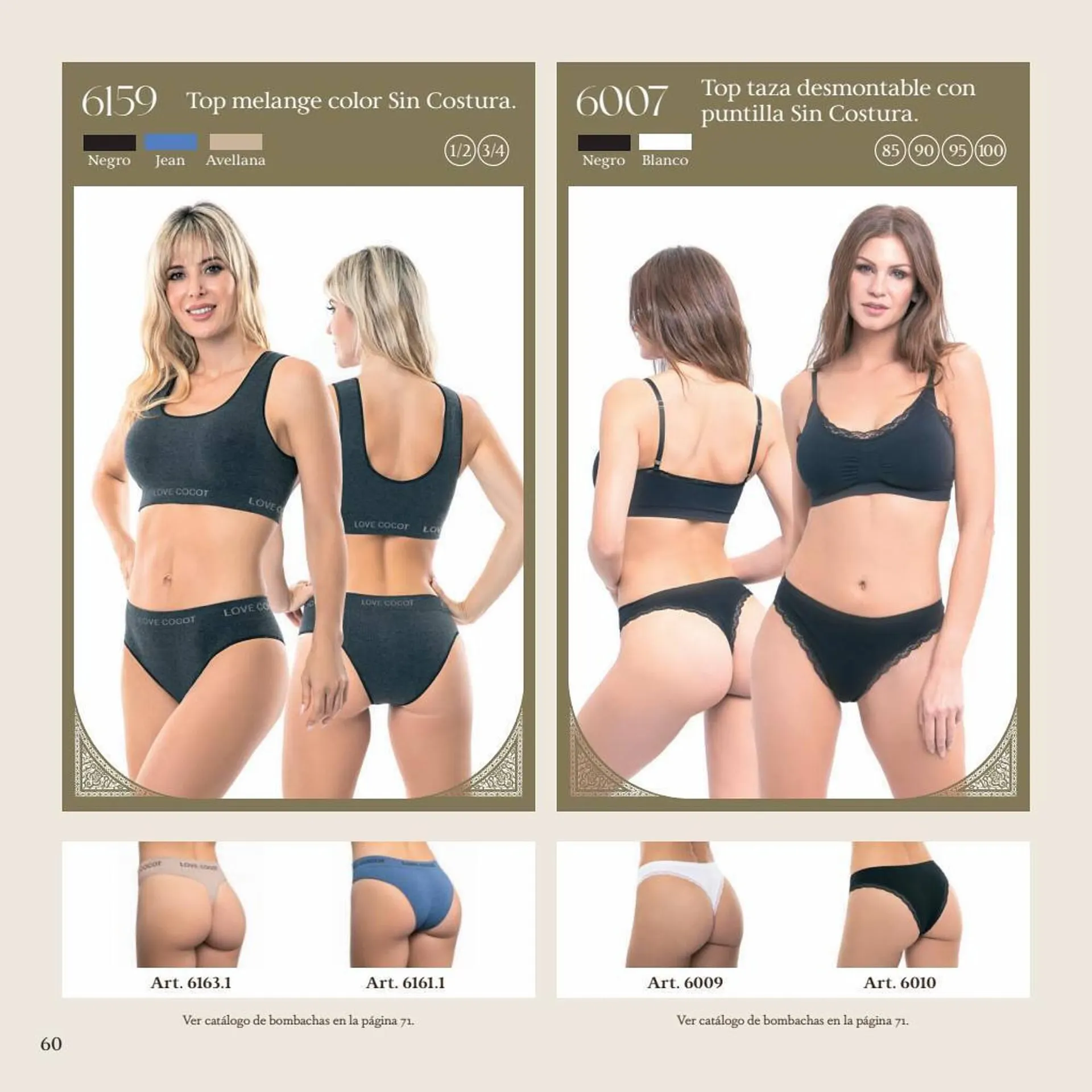 Ofertas de Catálogo Cocot 6 de marzo al 20 de septiembre 2023 - Página 60 del catálogo