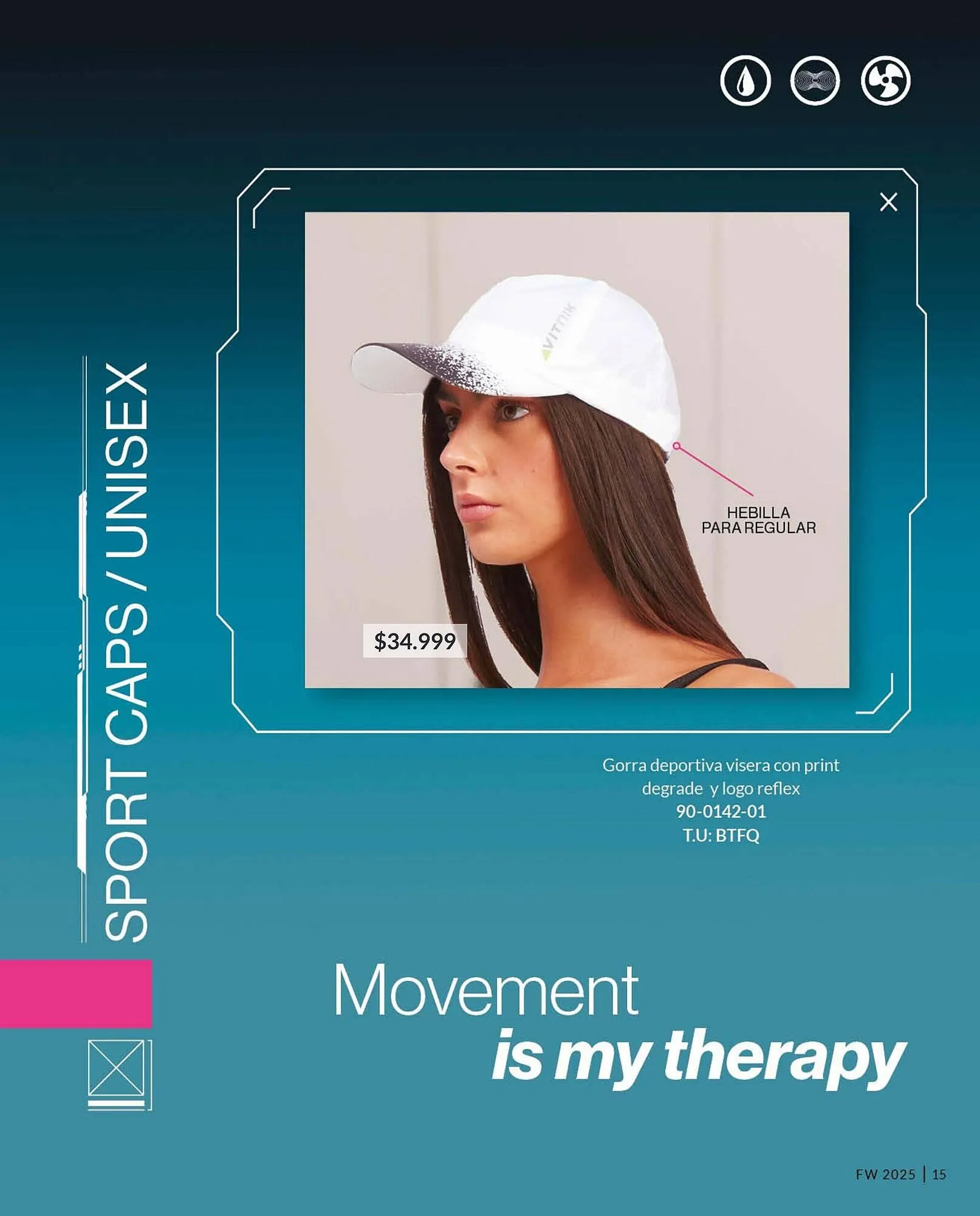 Ofertas de Catálogo Vitnik 2 de junio al 15 de junio 2025 - Página 15 del catálogo