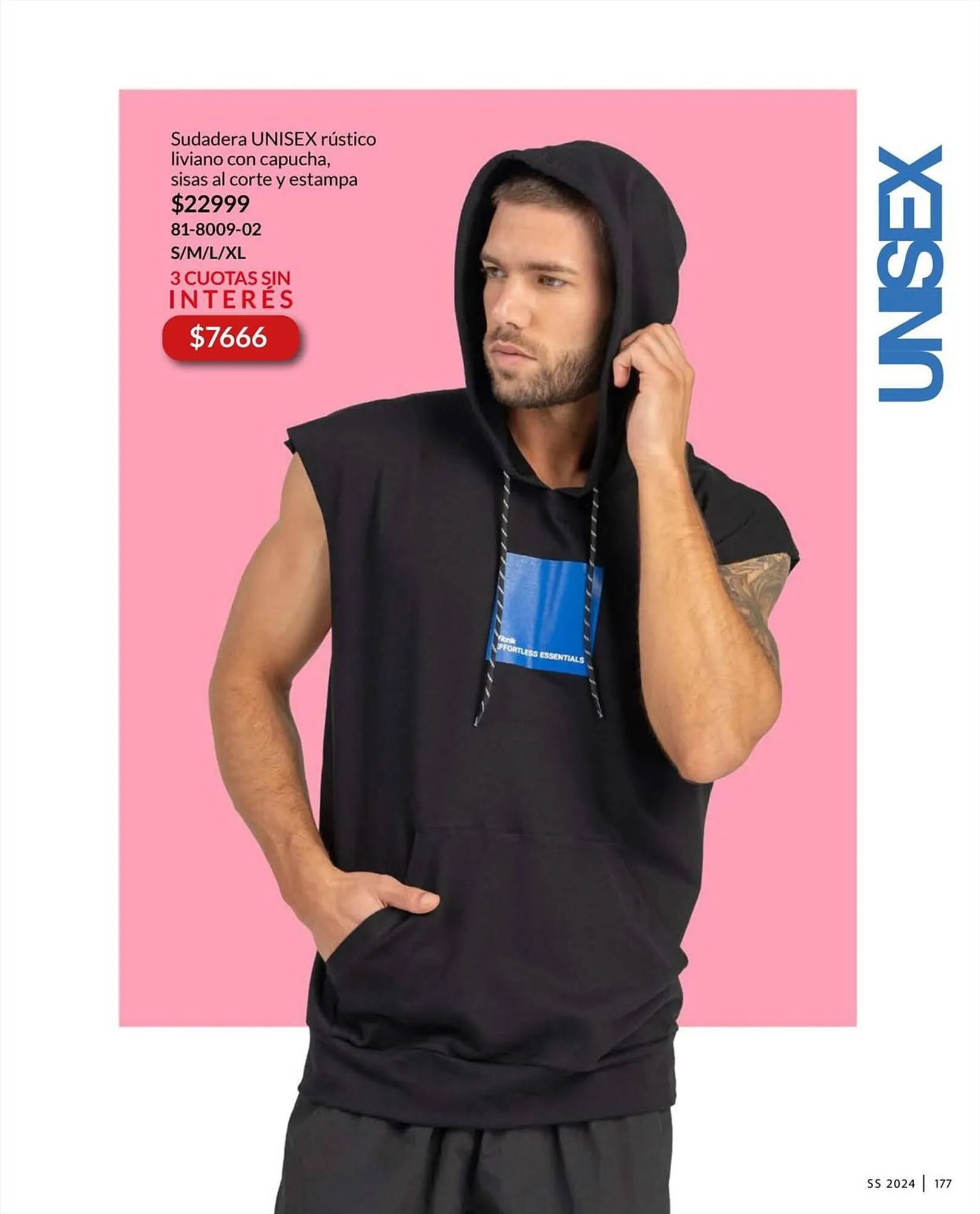 Ofertas de Catálogo Vitnik 28 de agosto al 30 de septiembre 2023 - Página 177 del catálogo