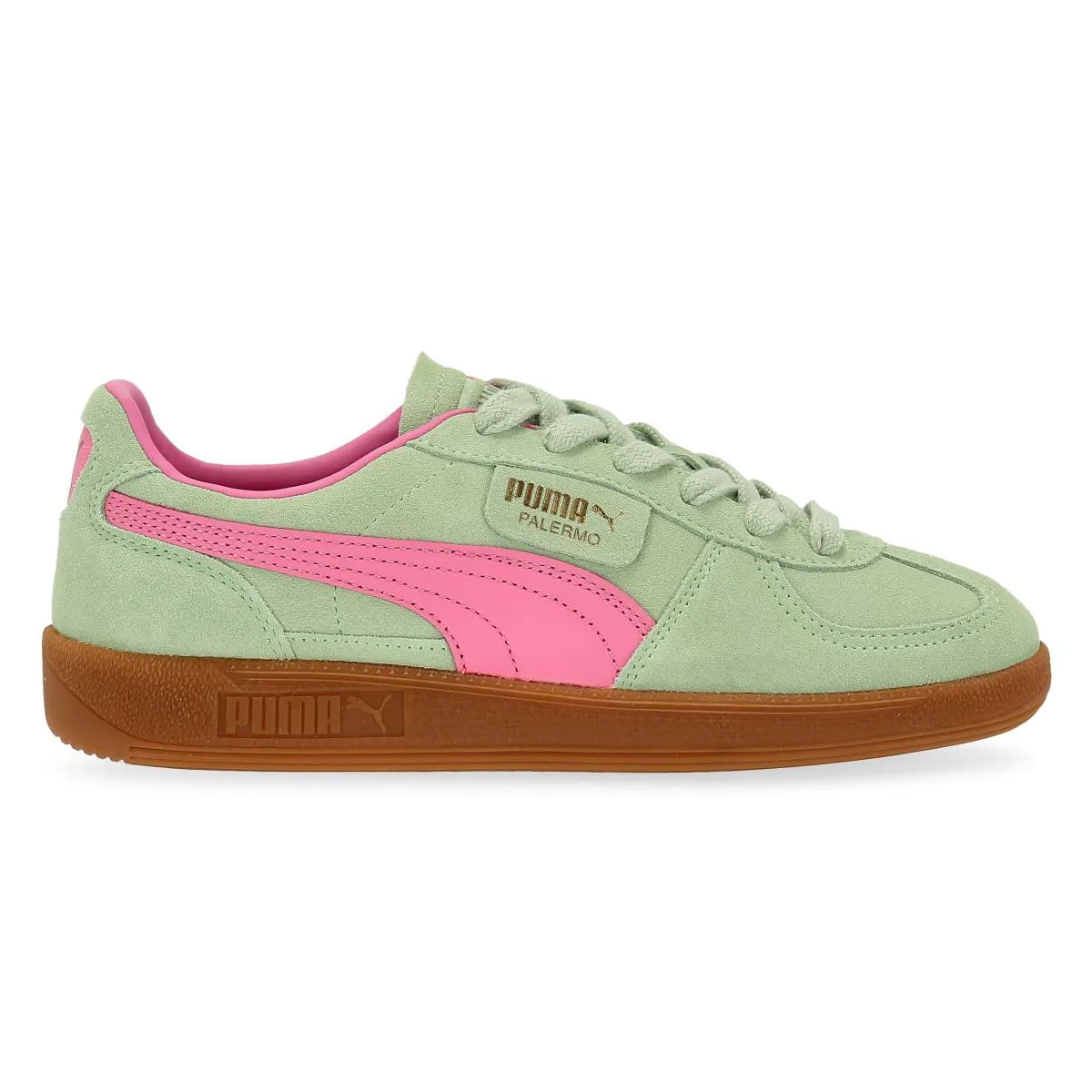 Zapatillas Urbanas Puma Palermo