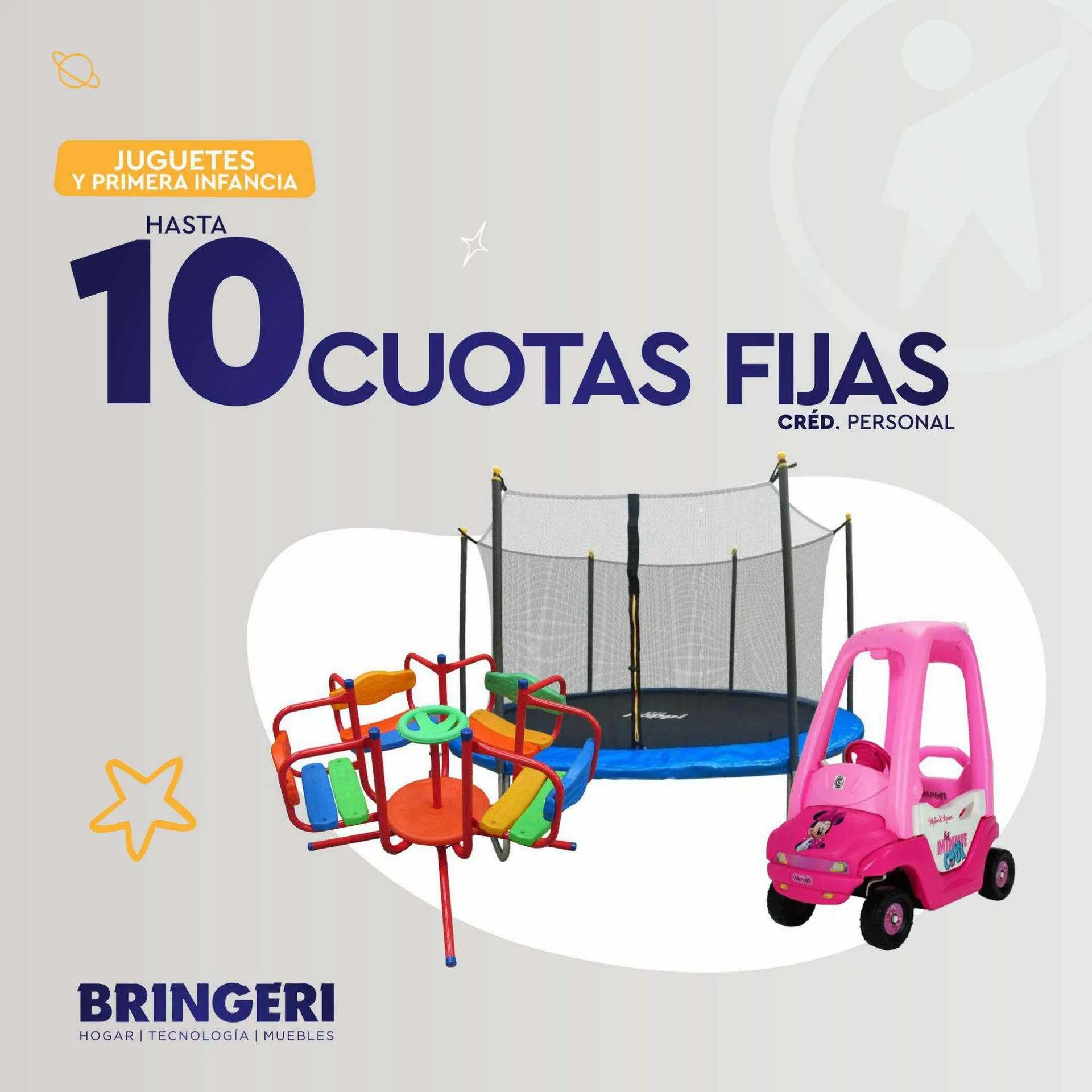 Ofertas de Catálogo Bringeri 15 de agosto al 30 de septiembre 2023 - Página 3 del catálogo