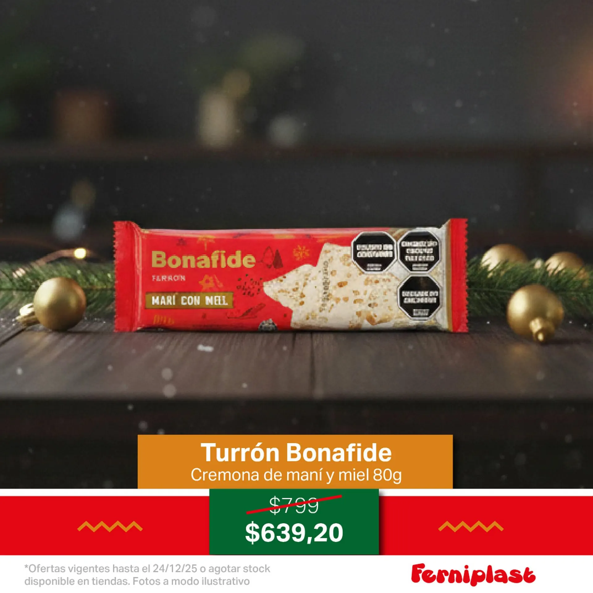 Ofertas de Catálogo Ferniplast 12 de diciembre al 24 de diciembre 2025 - Página 3 del catálogo