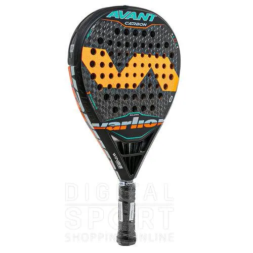 PALETA AVANT CARBON DIFUSOR varlion