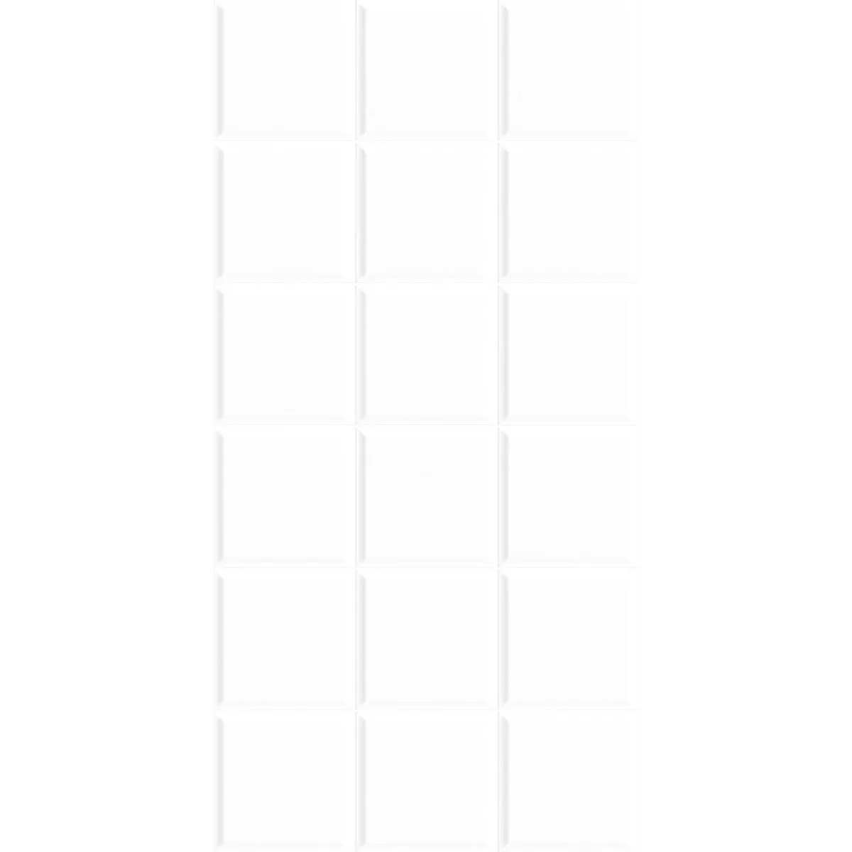 Cerámico Alberdi Newport 37,5X75 Cm Allpa