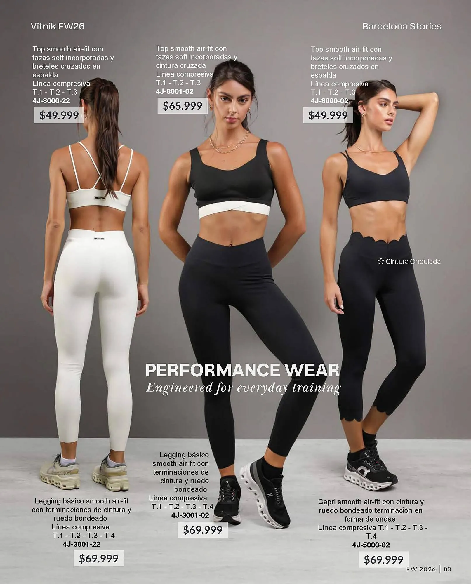 Ofertas de Catálogo Vitnik 24 de febrero al 28 de febrero 2026 - Página 83 del catálogo