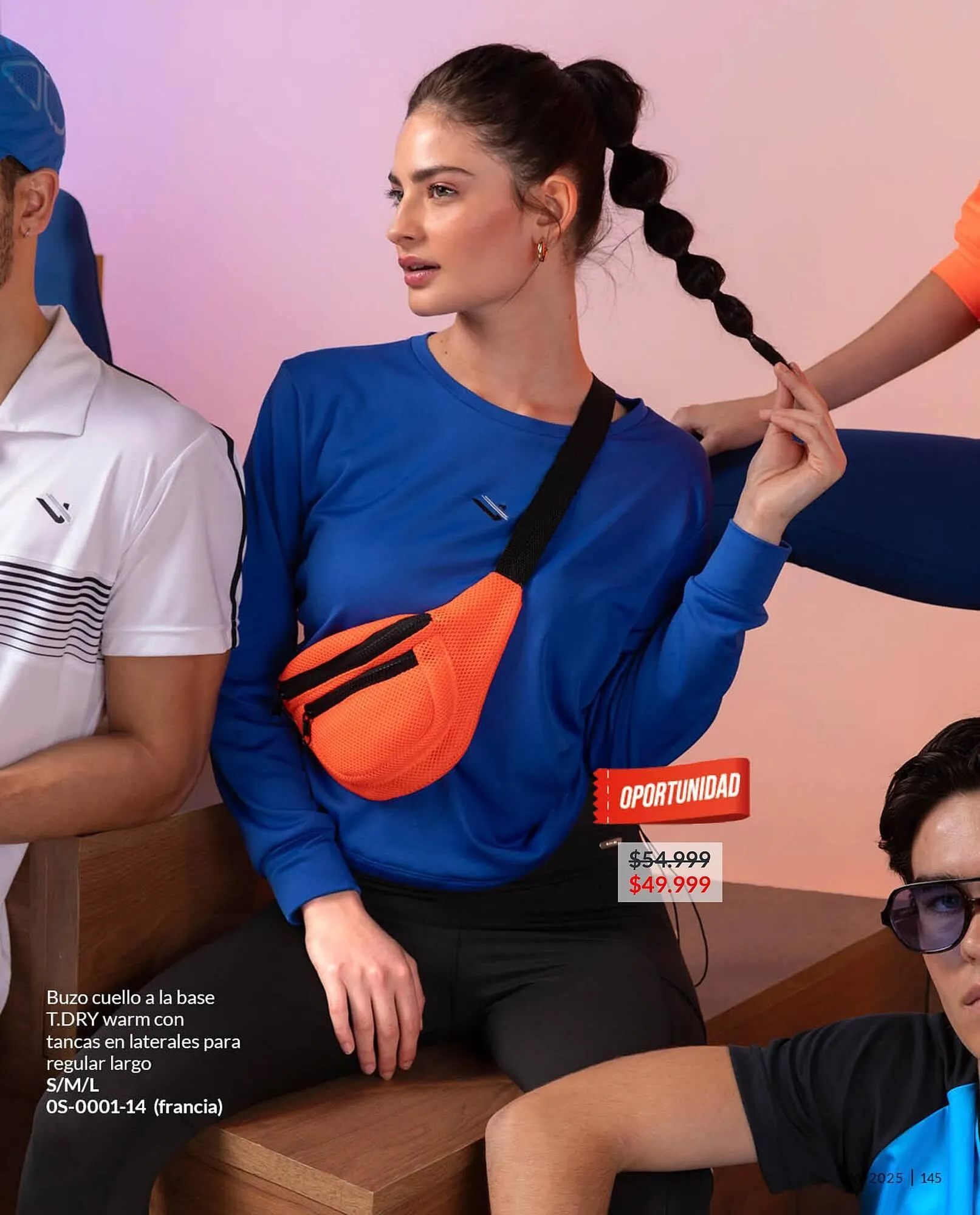 Ofertas de Catálogo Vitnik 6 de agosto al 31 de agosto 2025 - Página 145 del catálogo