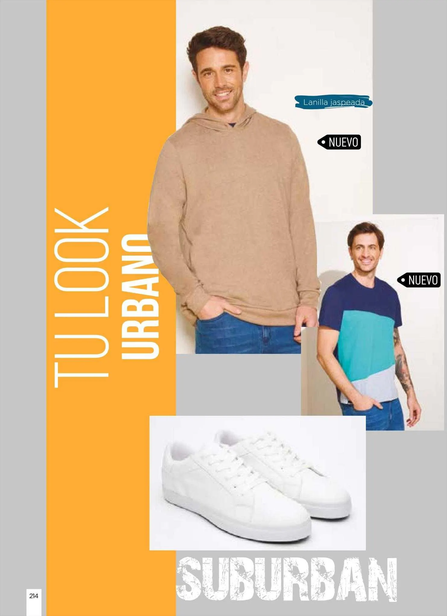 Ofertas de Catálogo Juana Bonita 30 de agosto al 10 de septiembre 2023 - Página 214 del catálogo