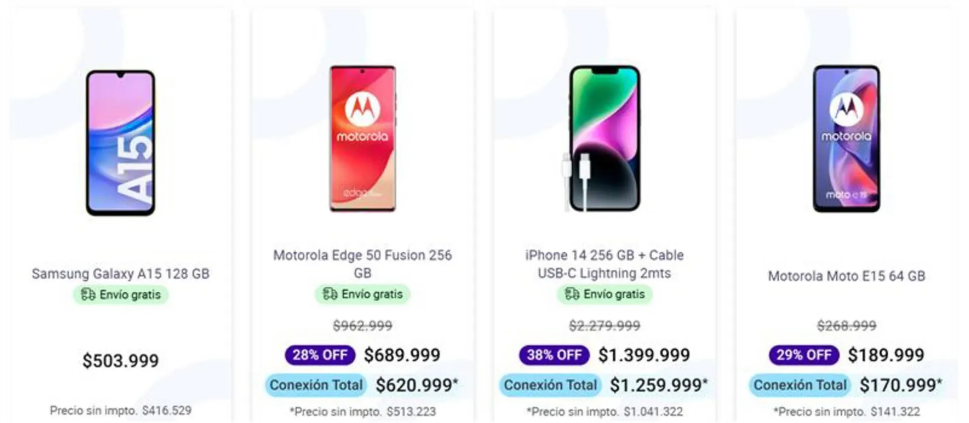 Ofertas de Catálogo Personal 5 de febrero al 31 de marzo 2026 - Página 2 del catálogo