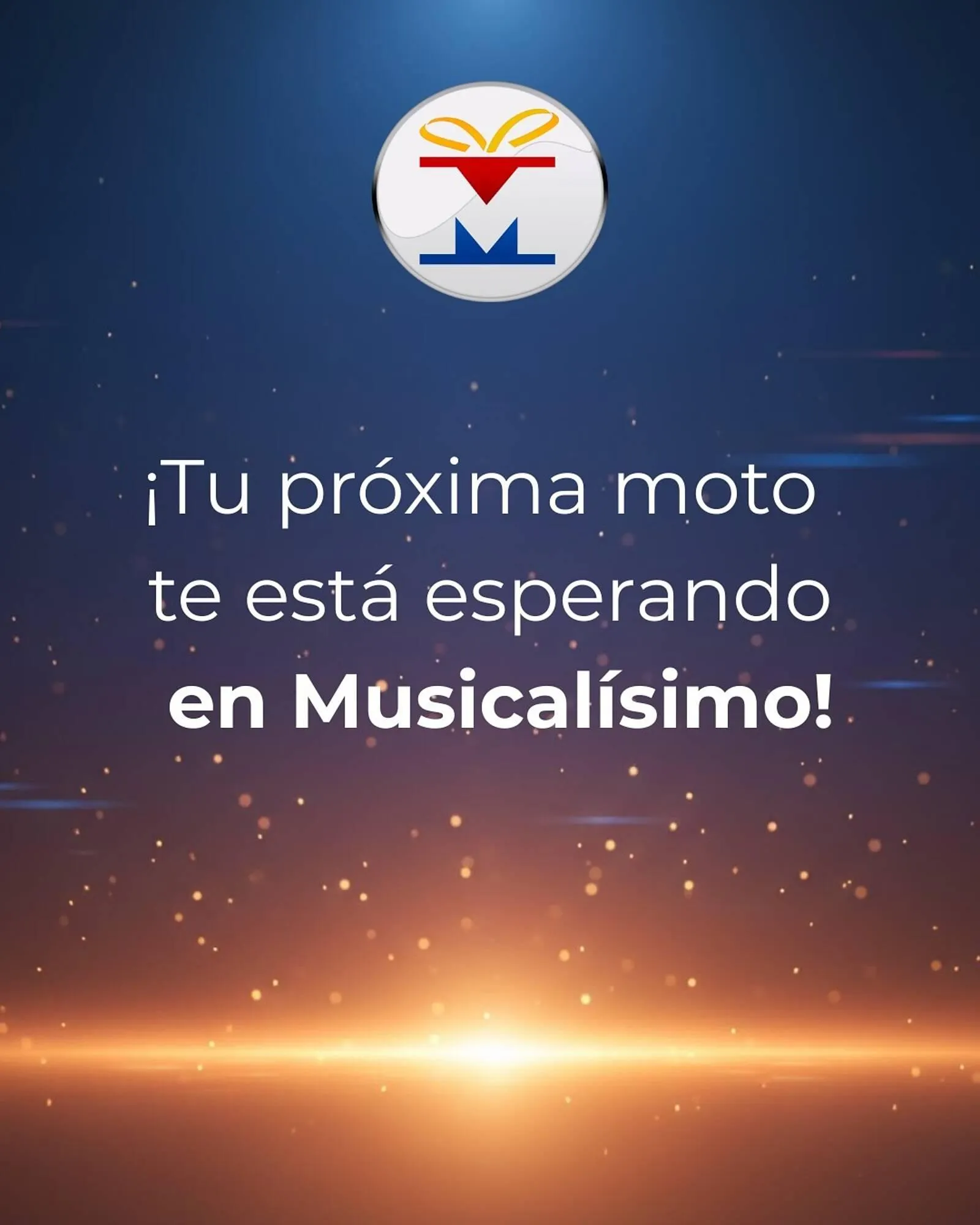 Catálogo Musicalisimo - 1