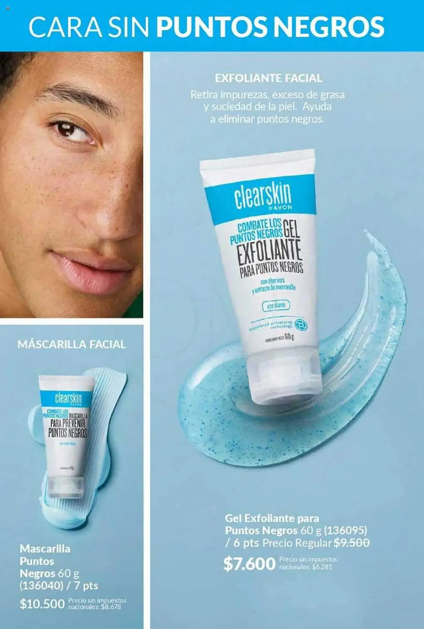 Ofertas de Catálogo Avon 23 de septiembre al 23 de octubre 2025 - Página 103 del catálogo