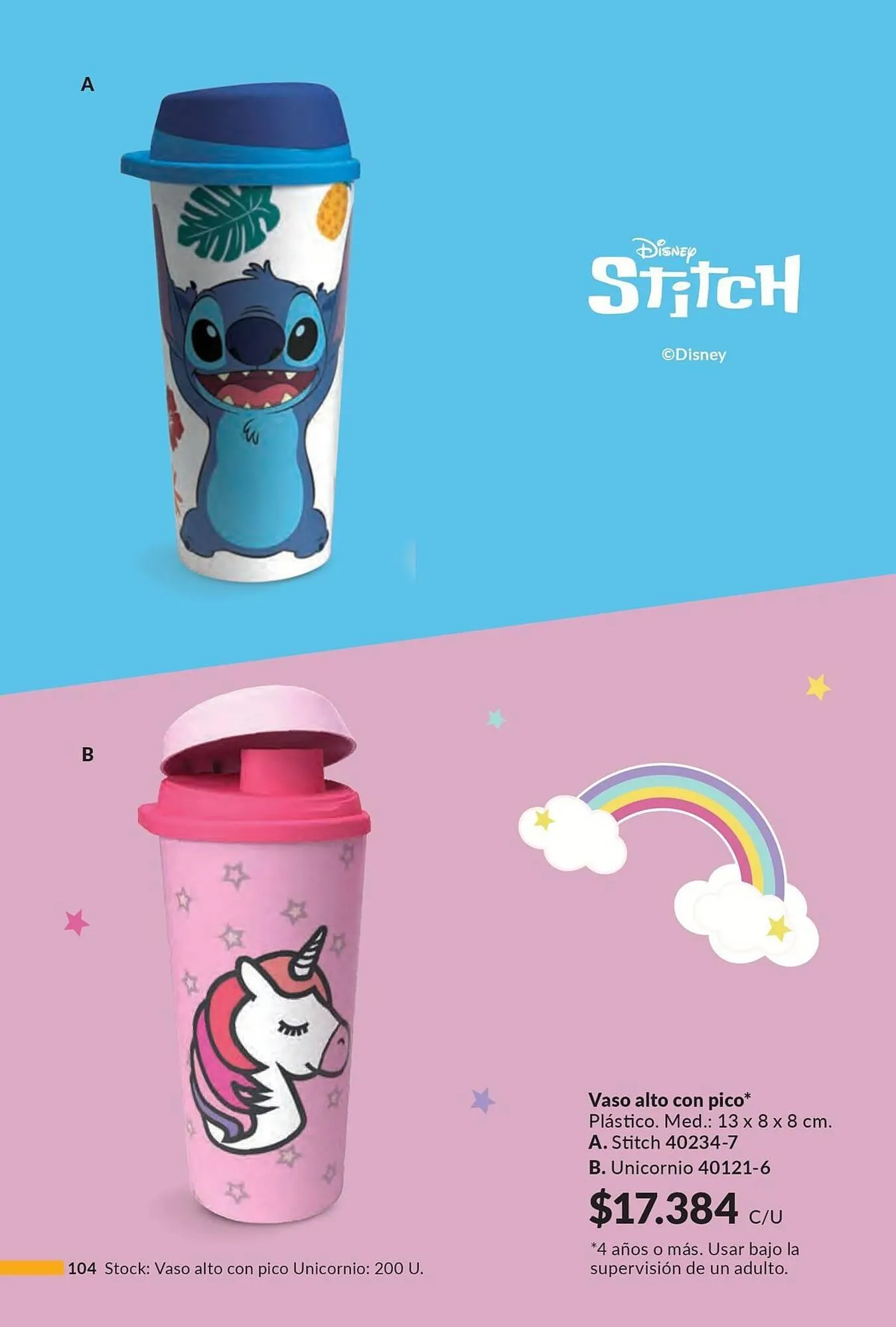 Ofertas de Catálogo Avon 11 de enero al 19 de enero 2025 - Página 104 del catálogo