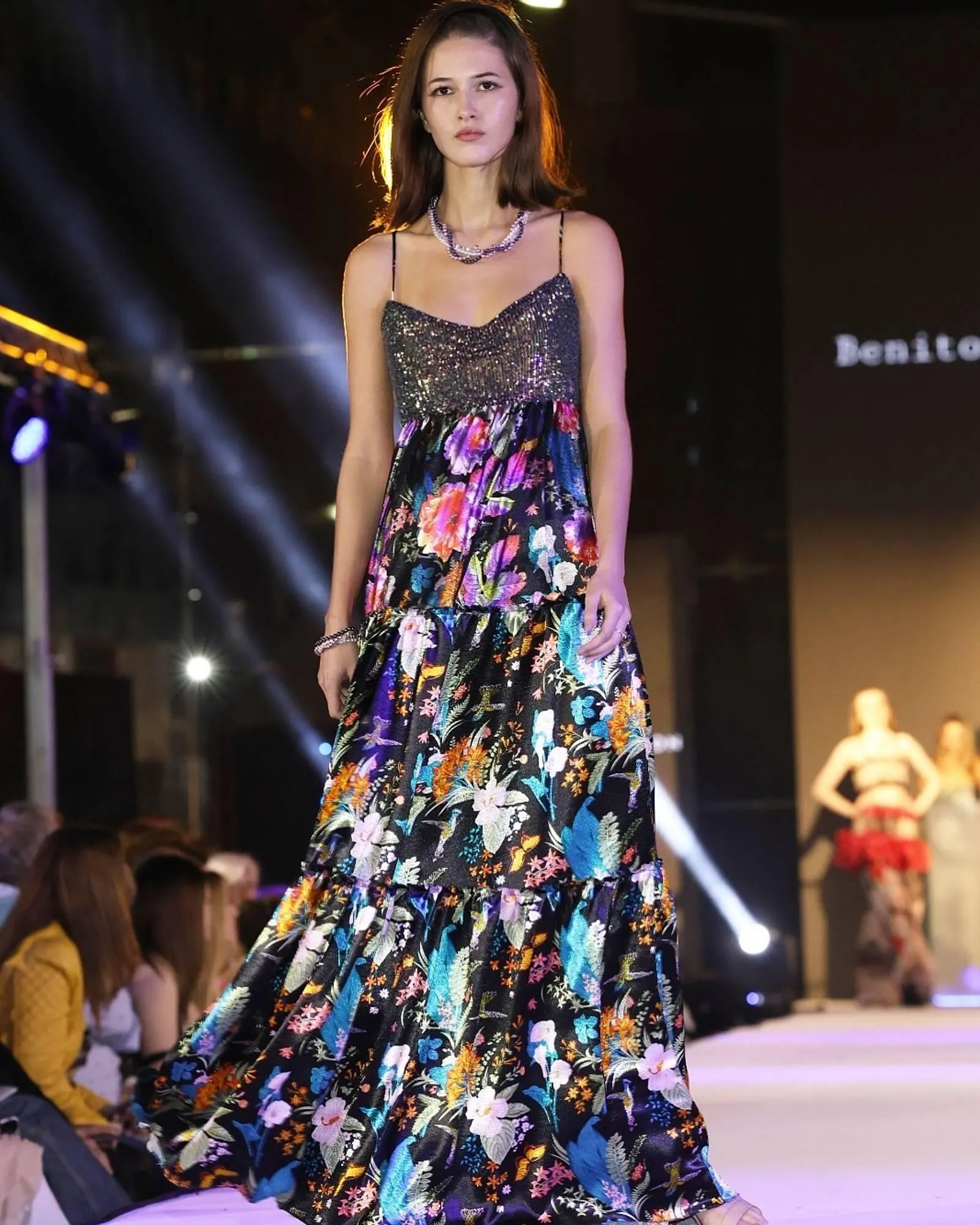 Catálogo Benito Fernandez - 1