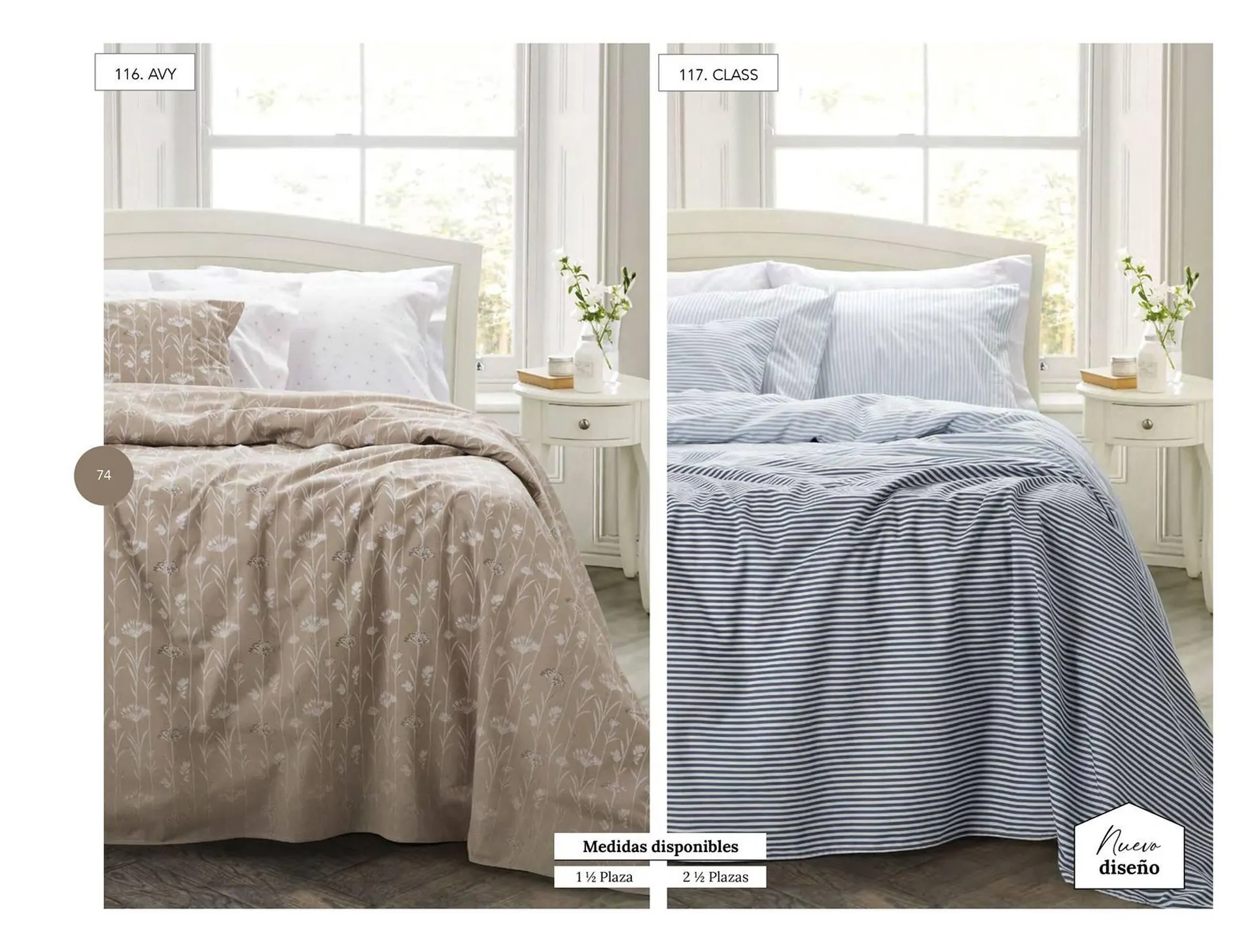 Ofertas de Catálogo Jean Cartier 24 de marzo al 30 de marzo 2025 - Página 76 del catálogo