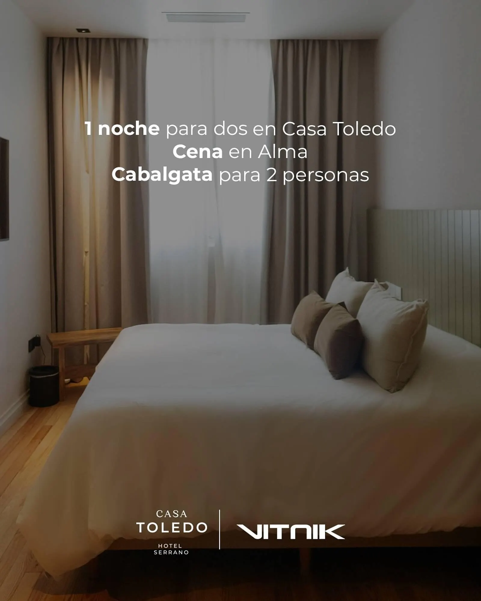 Ofertas de Catálogo Vitnik 4 de febrero al 14 de febrero 2026 - Página 2 del catálogo