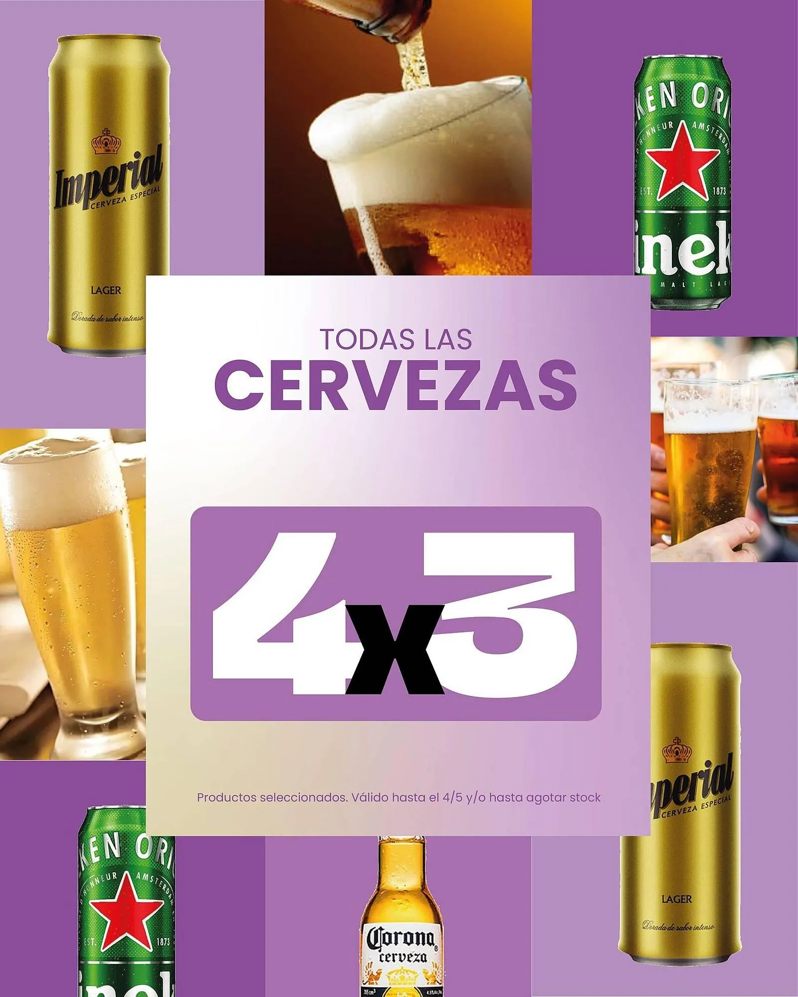 Ofertas de Catálogo Micropack 28 de abril al 30 de abril 2025 - Página 1 del catálogo