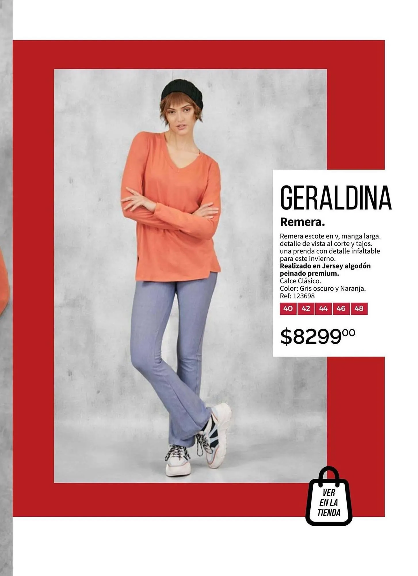 Ofertas de Catálogo Martina di Trento 8 de abril al 30 de abril 2025 - Página 181 del catálogo