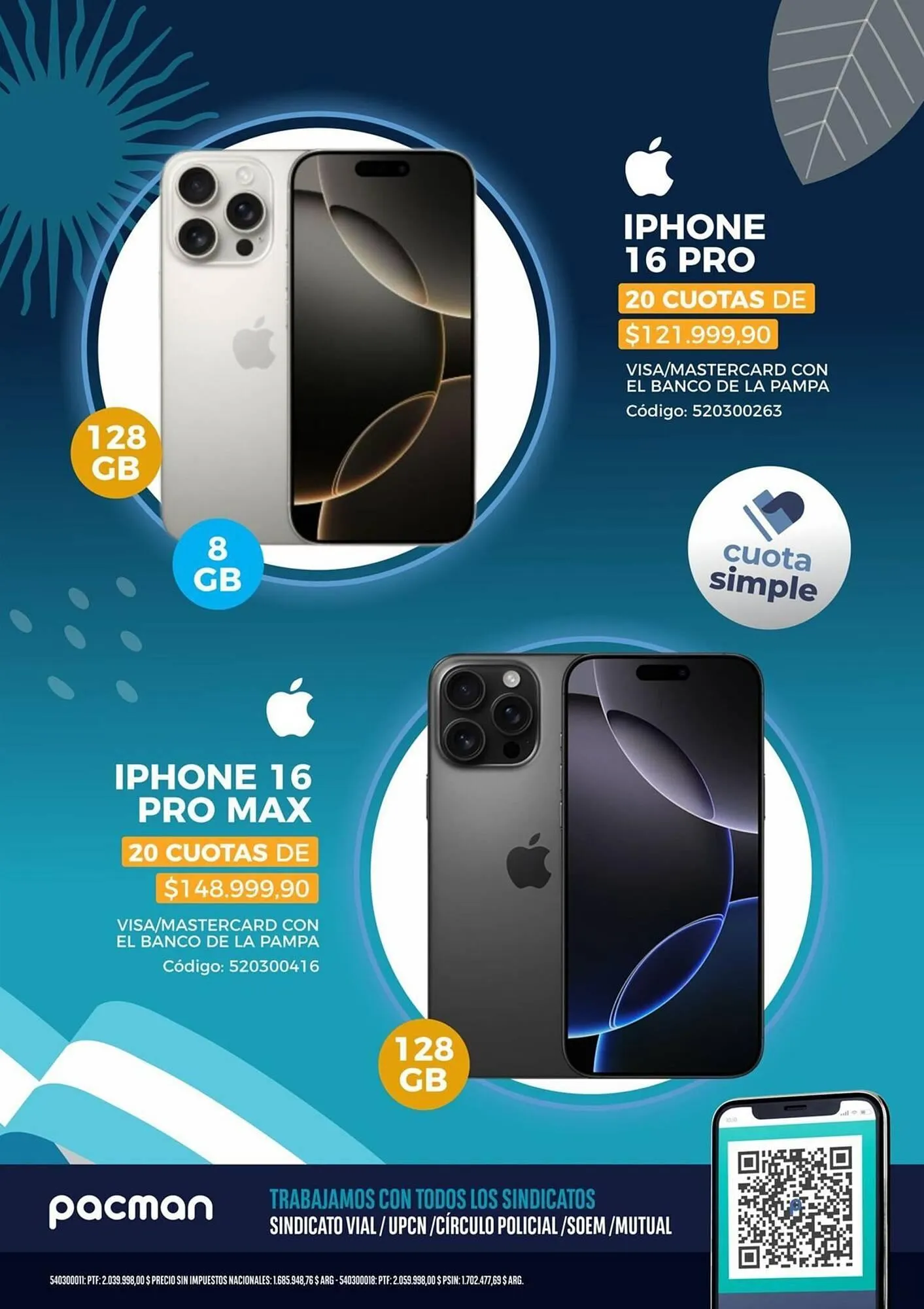 Ofertas de Catálogo Pacman 11 de mayo al 25 de mayo 2025 - Página 3 del catálogo