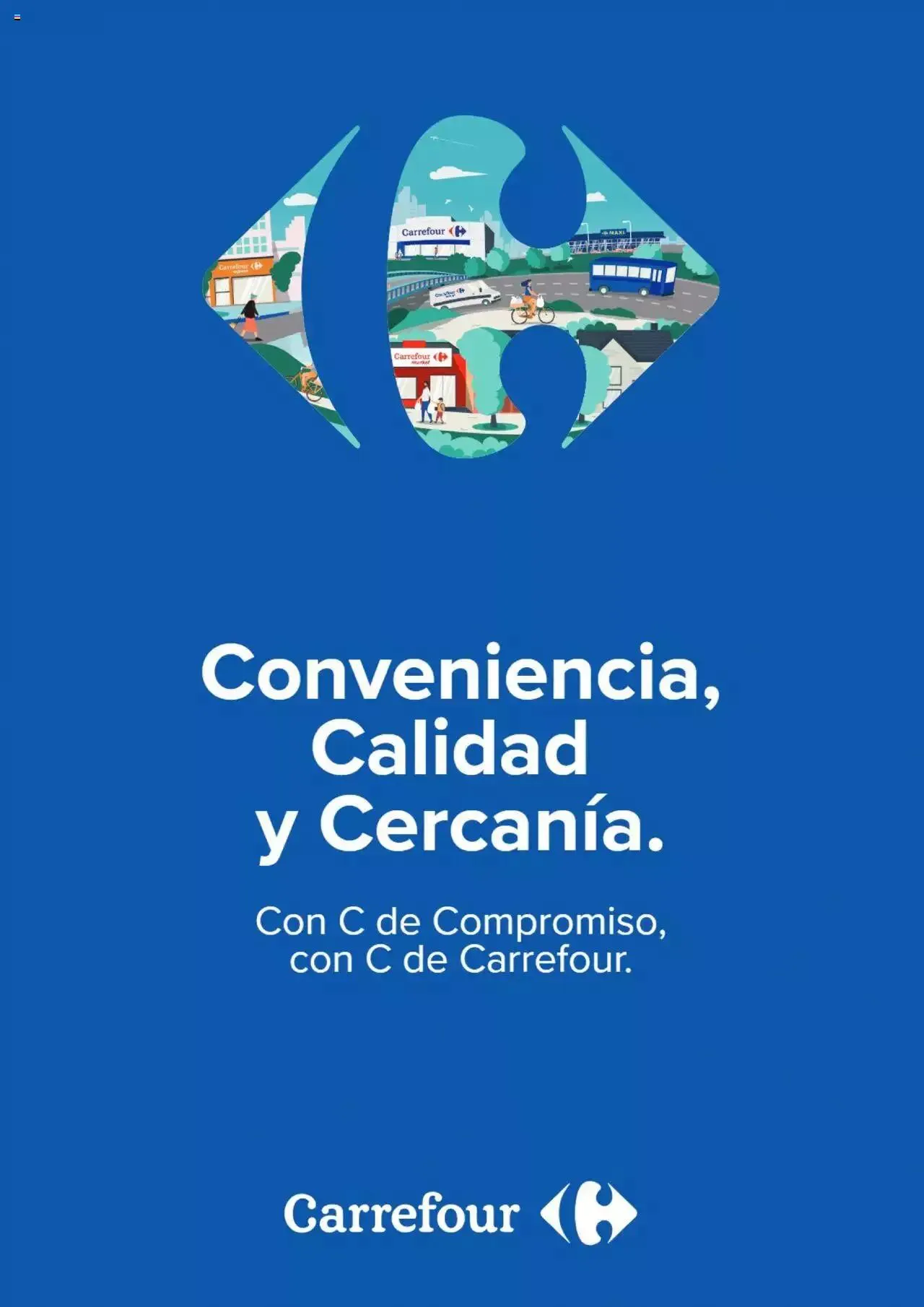 Ofertas de Carrefour Market catálogo 4 de abril al 10 de abril 2024 - Página 15 del catálogo
