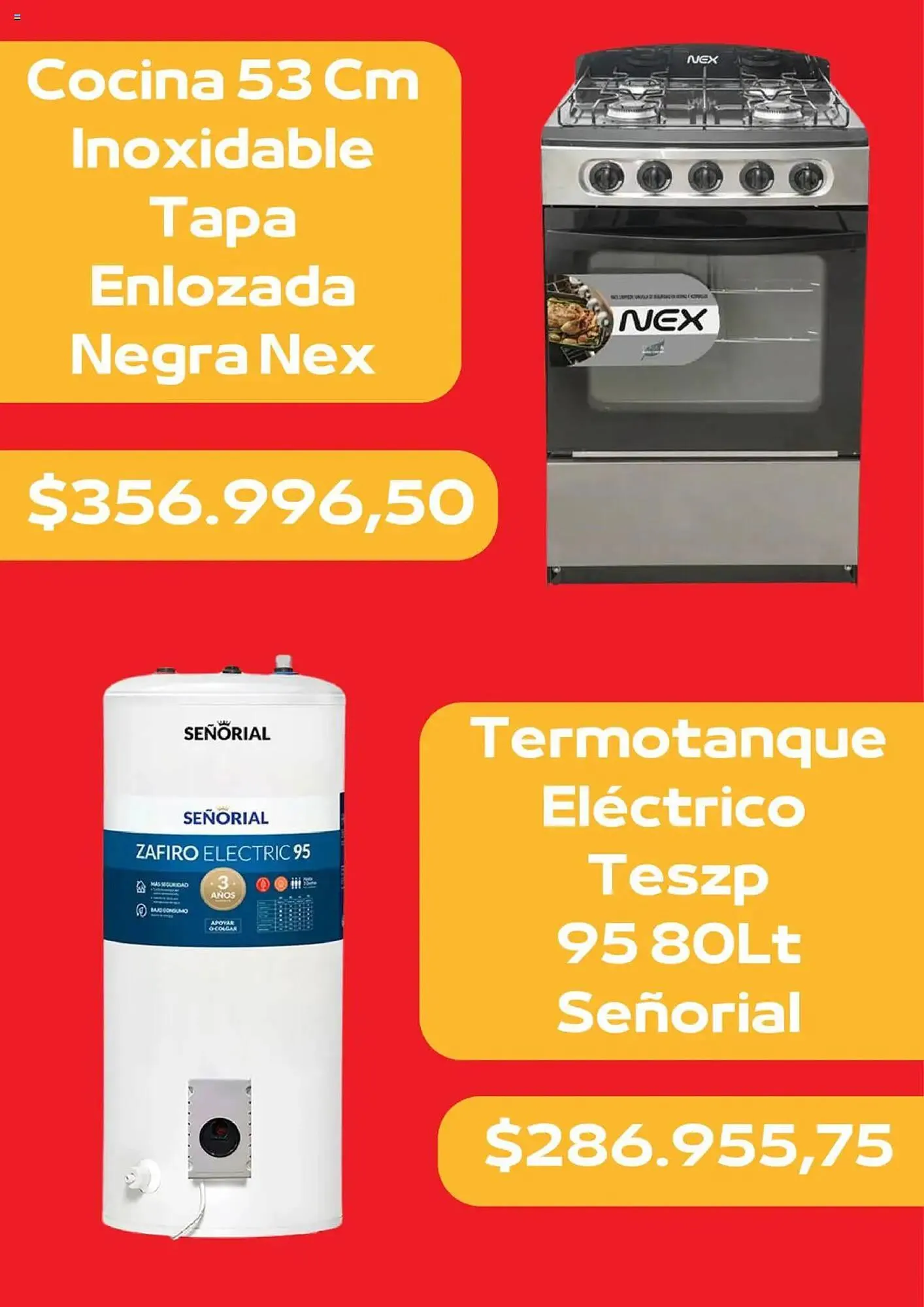 Ofertas de Catálogo Easy 28 de enero al 18 de febrero 2025 - Página 5 del catálogo