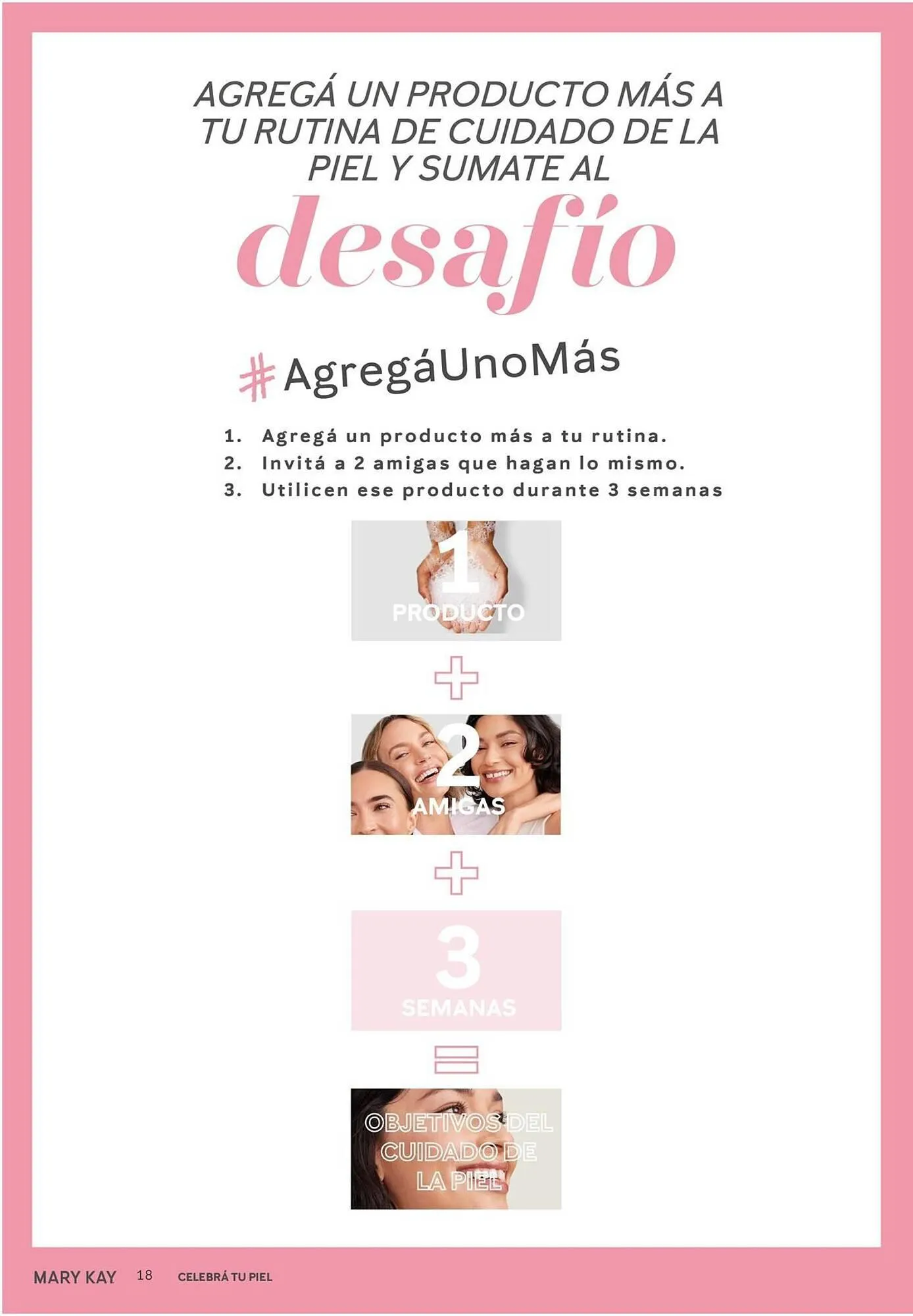 Ofertas de Catálogo Mary Kay 1 de septiembre al 31 de diciembre 2025 - Página 18 del catálogo