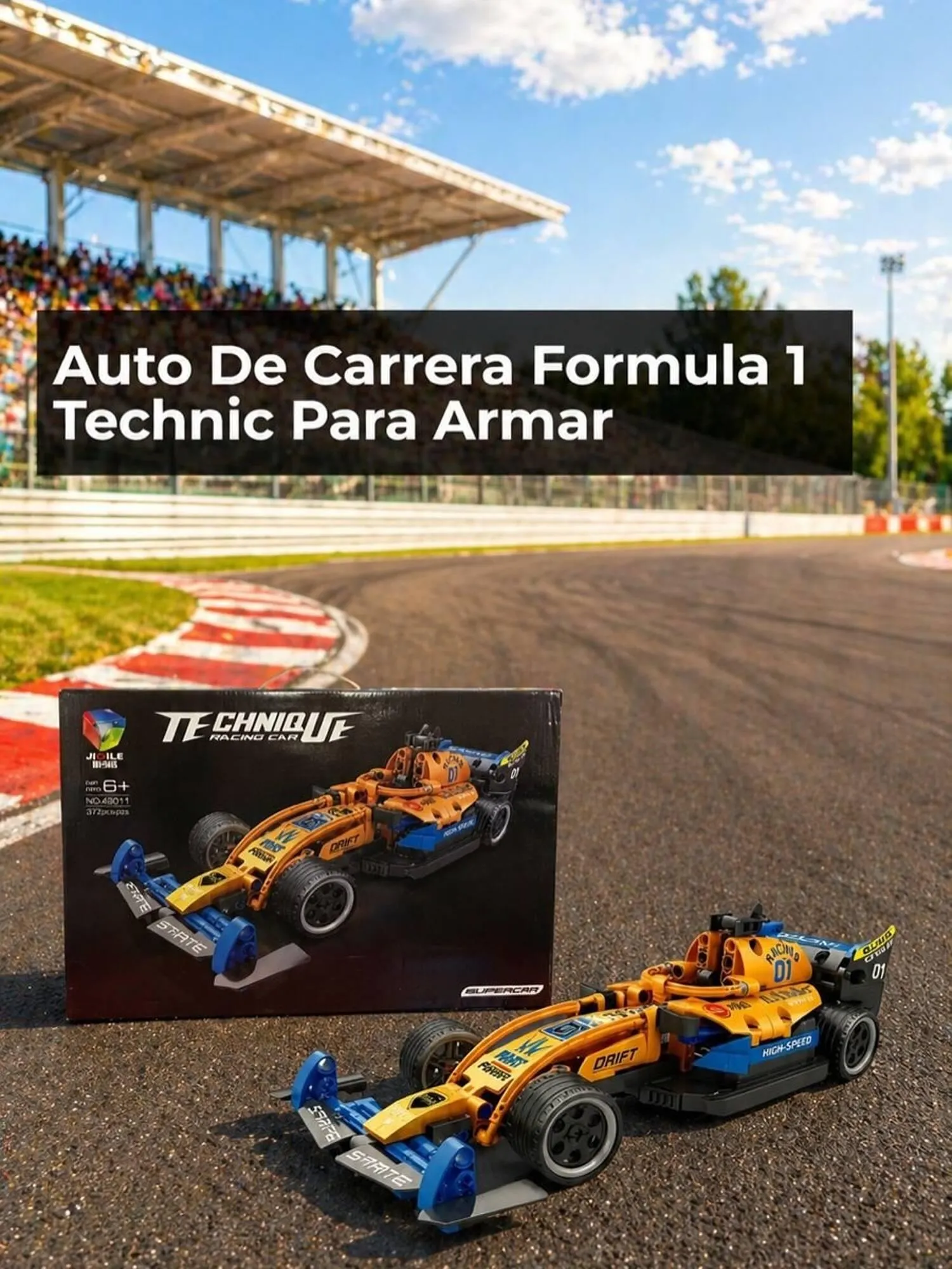 Ofertas de Catálogo Jugueterias Carrousel 27 de abril al 28 de abril 2026 - Página 3 del catálogo