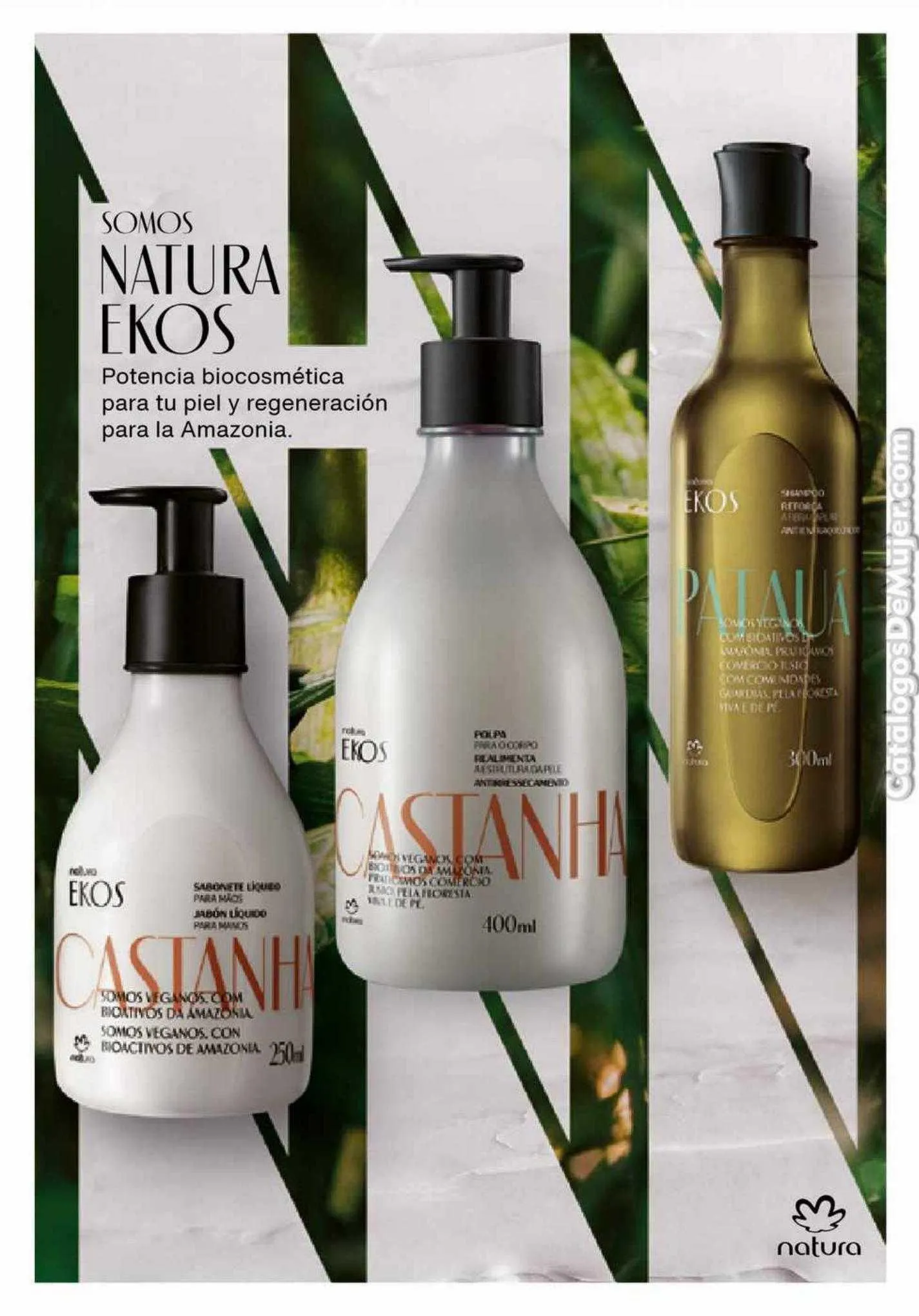 Ofertas de Catálogo Natura 3 de agosto al 30 de septiembre 2023 - Página 5 del catálogo