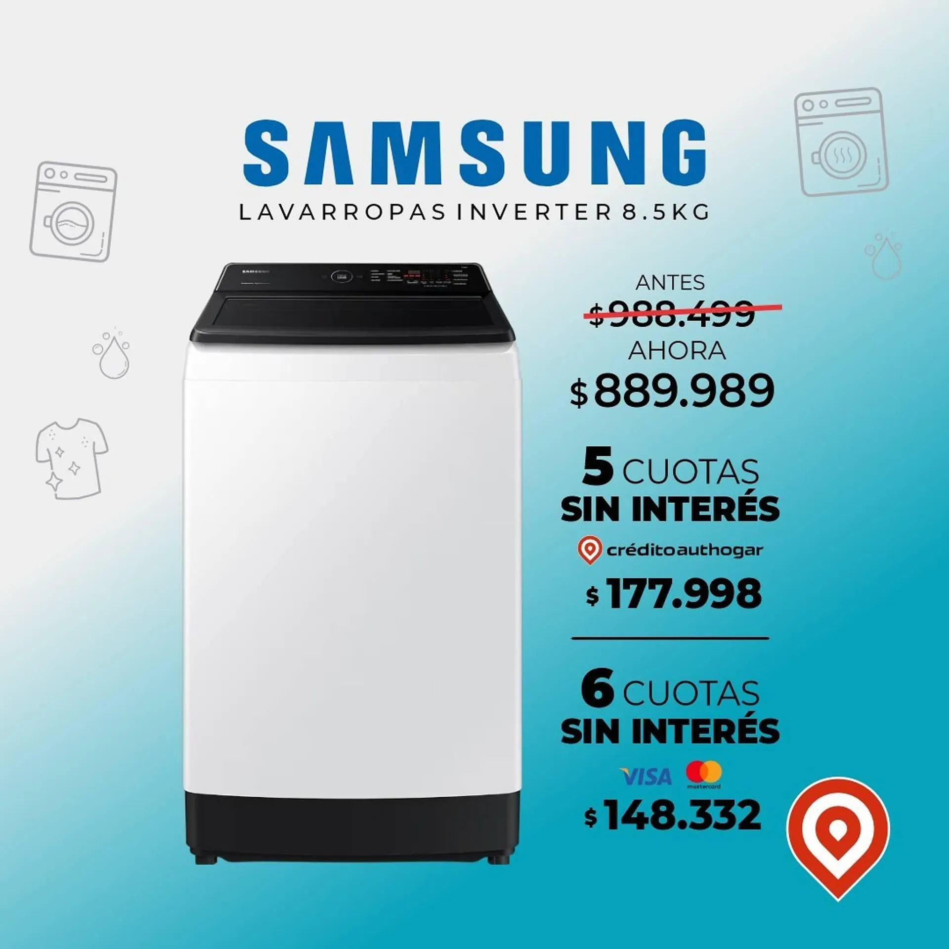 Ofertas de Catálogo Authogar 28 de febrero al 31 de marzo 2025 - Página 4 del catálogo