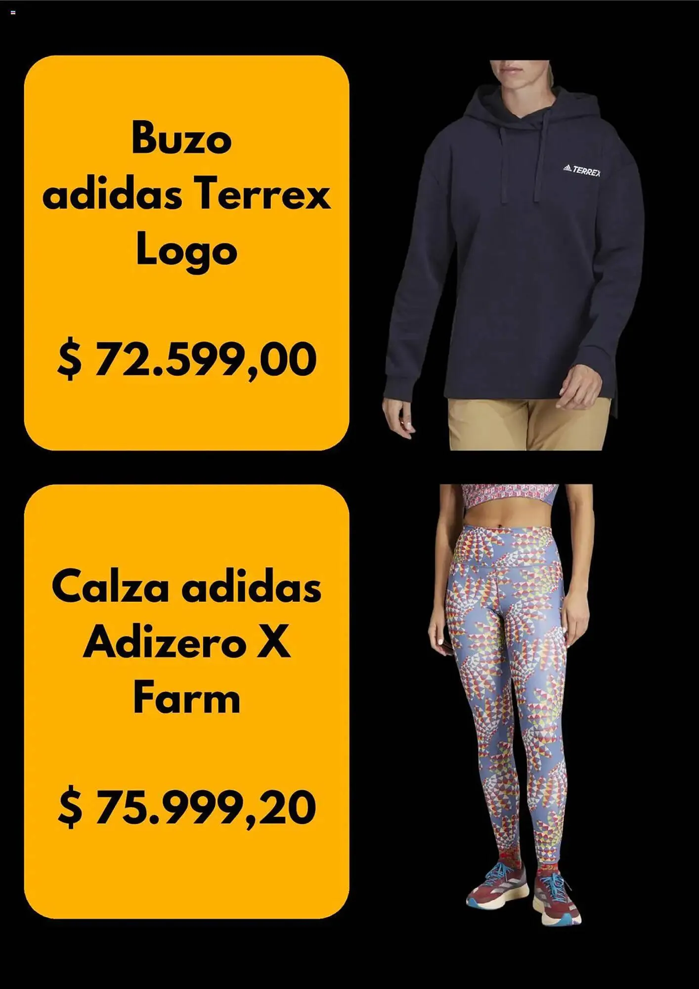 Ofertas de Catálogo Sportline 12 de mayo al 15 de mayo 2025 - Página 2 del catálogo