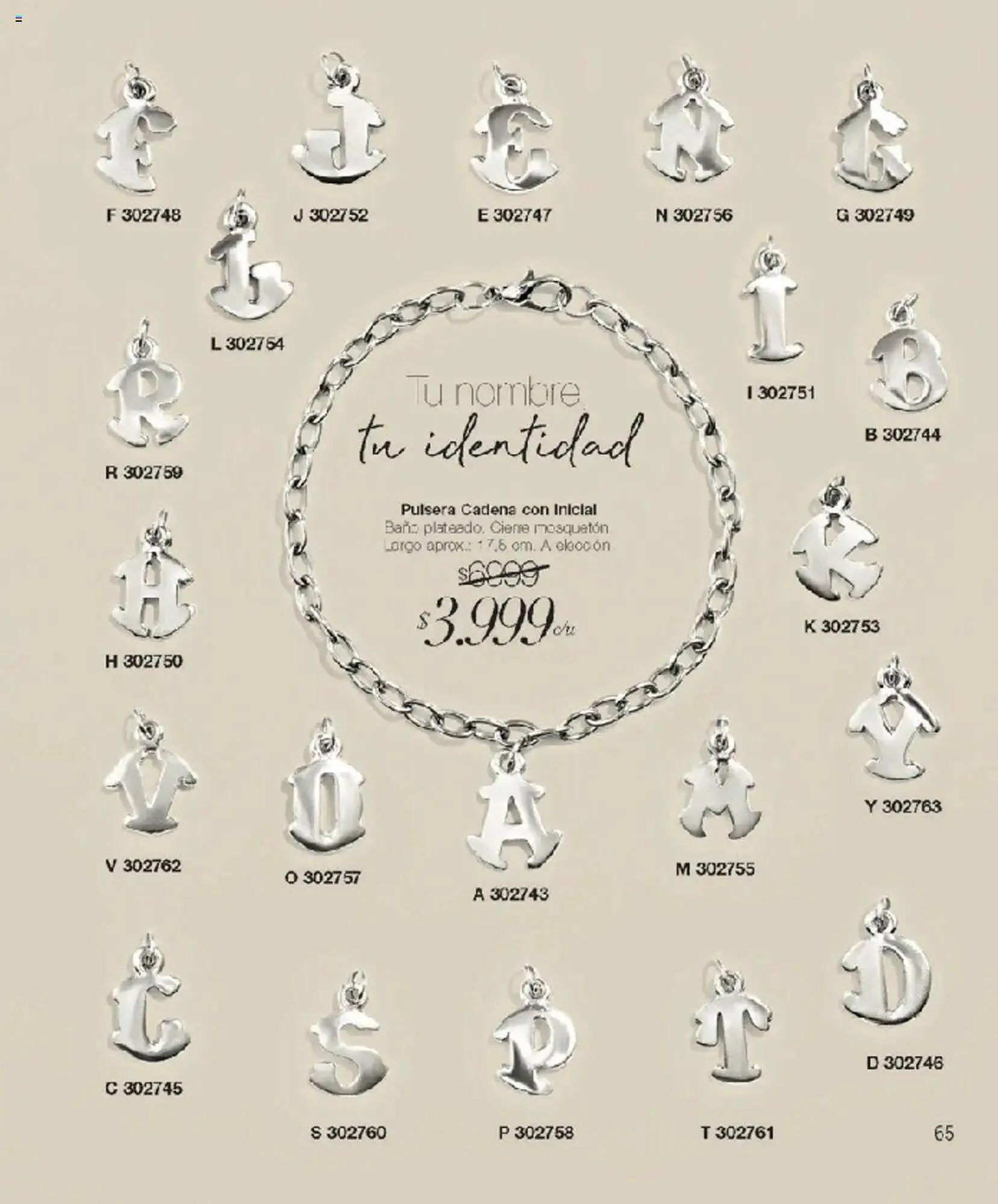 Ofertas de Catálogo Violetta Cosméticos 7 de marzo al 20 de marzo 2025 - Página 64 del catálogo