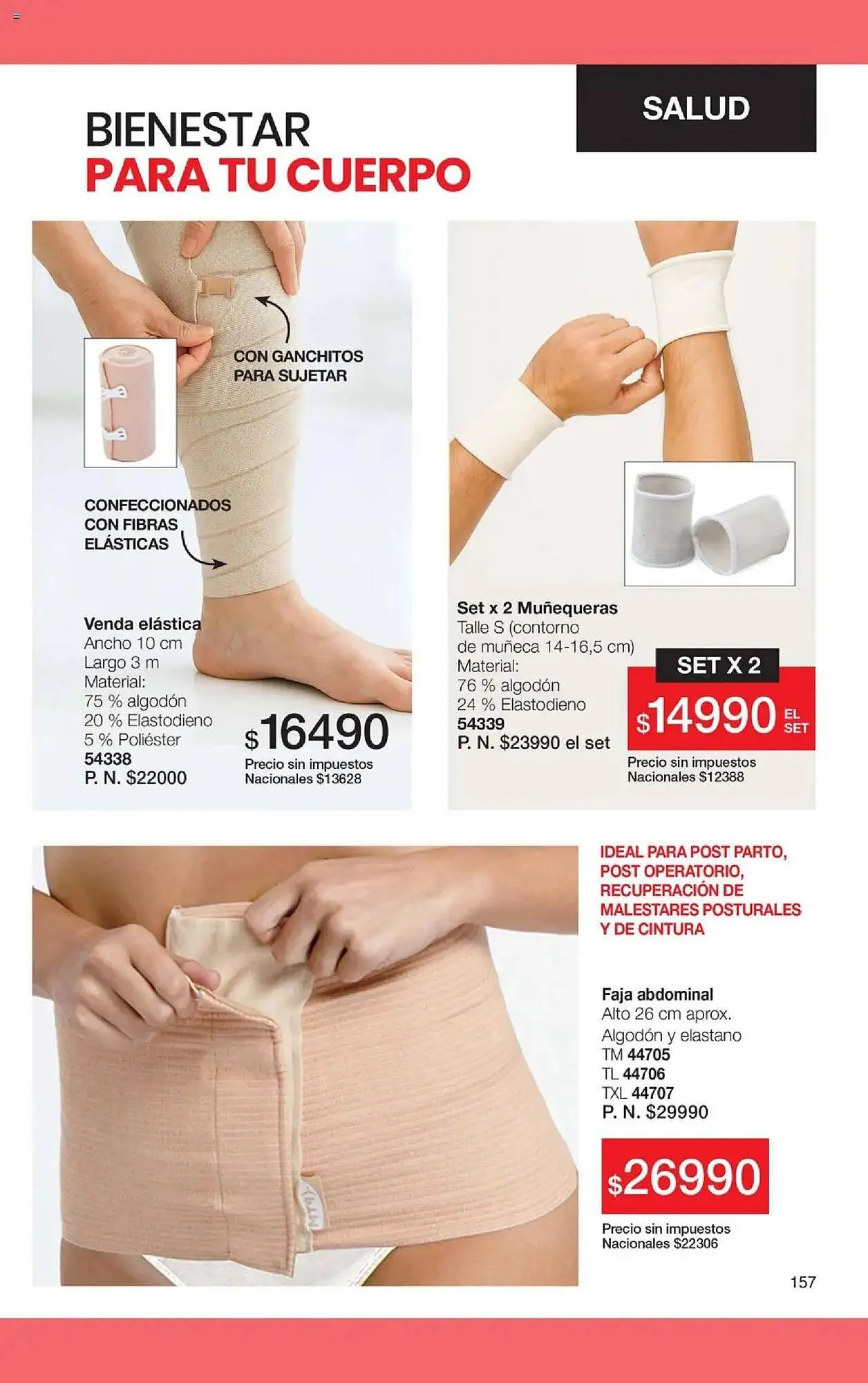 Ofertas de Folleto Gigot 1 de octubre al 31 de octubre 2025 - Página 163 del catálogo