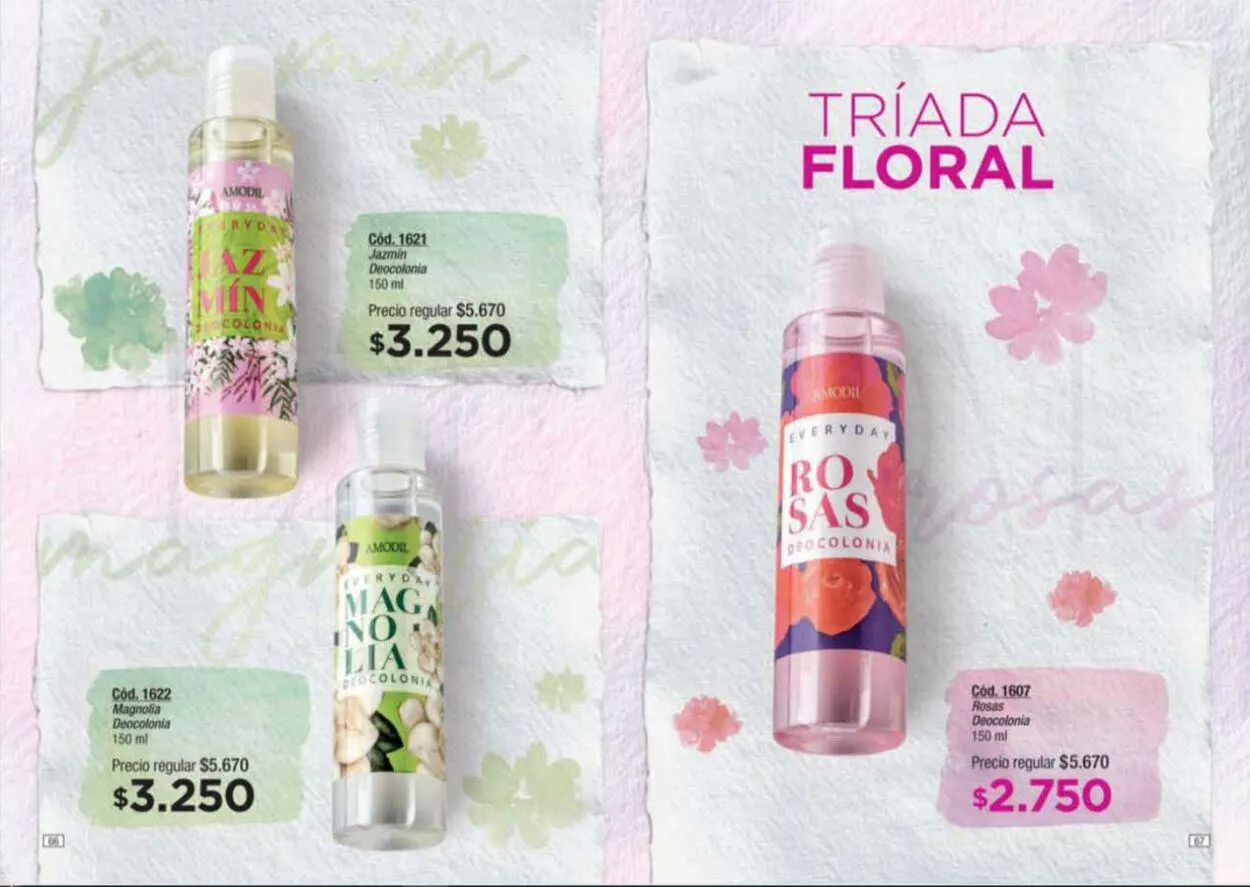 Ofertas de Amodil 28 de diciembre al 29 de enero 2024 - Página 34 del catálogo