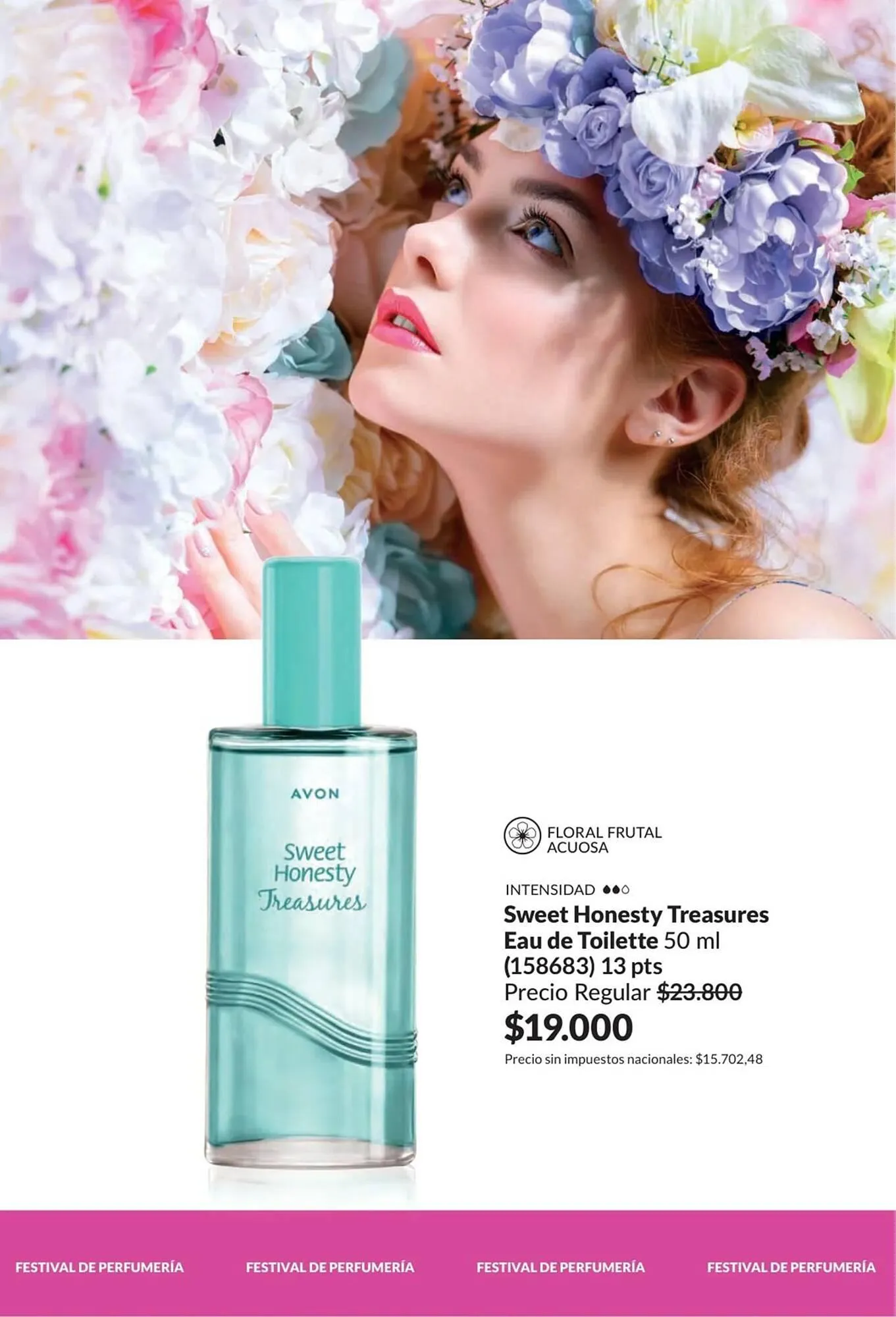 Ofertas de Catálogo Avon 1 de junio al 30 de junio 2026 - Página 80 del catálogo