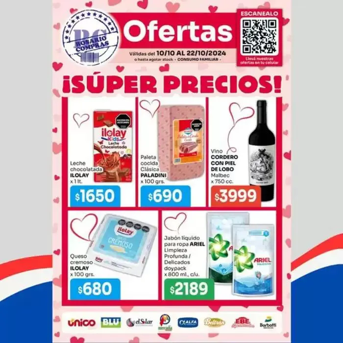 Super Precios - 1