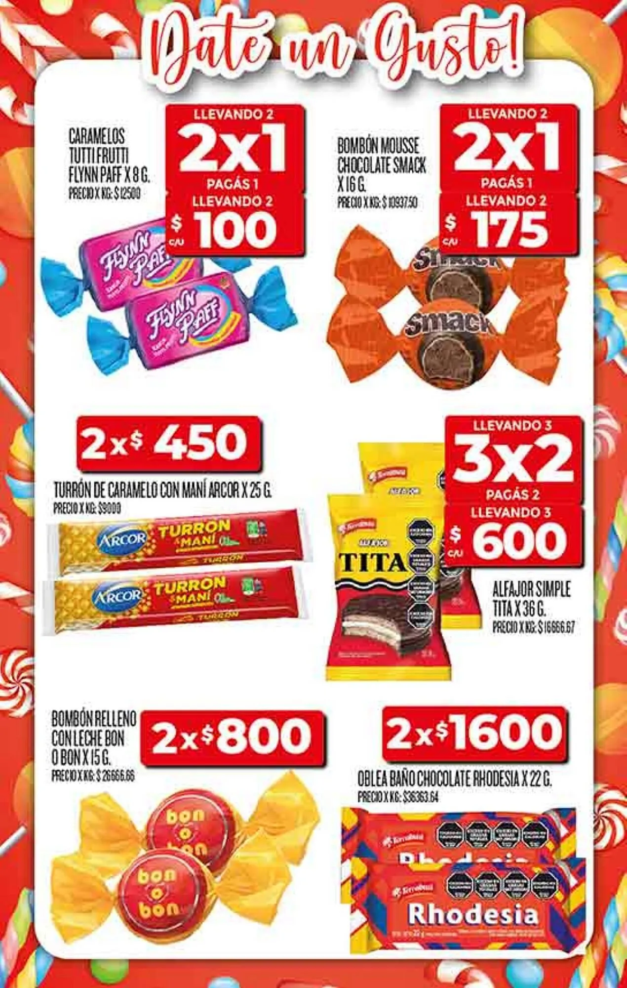 Ofertas de Catálogo Supermercados DIA 5 de agosto al 11 de agosto 2025 - Página 38 del catálogo