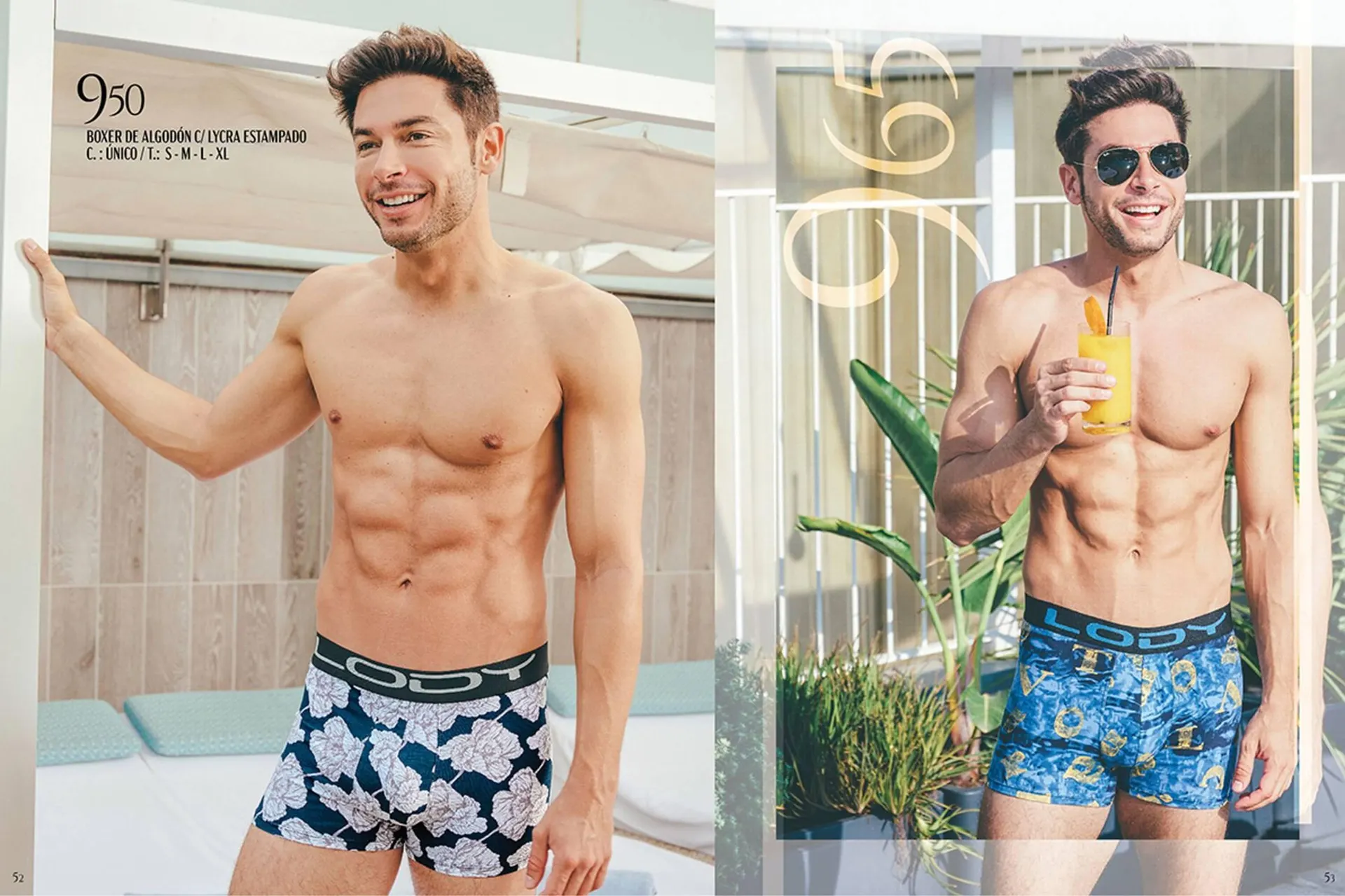 Ofertas de Catálogo Lody 6 de marzo al 6 de agosto 2024 - Página 27 del catálogo